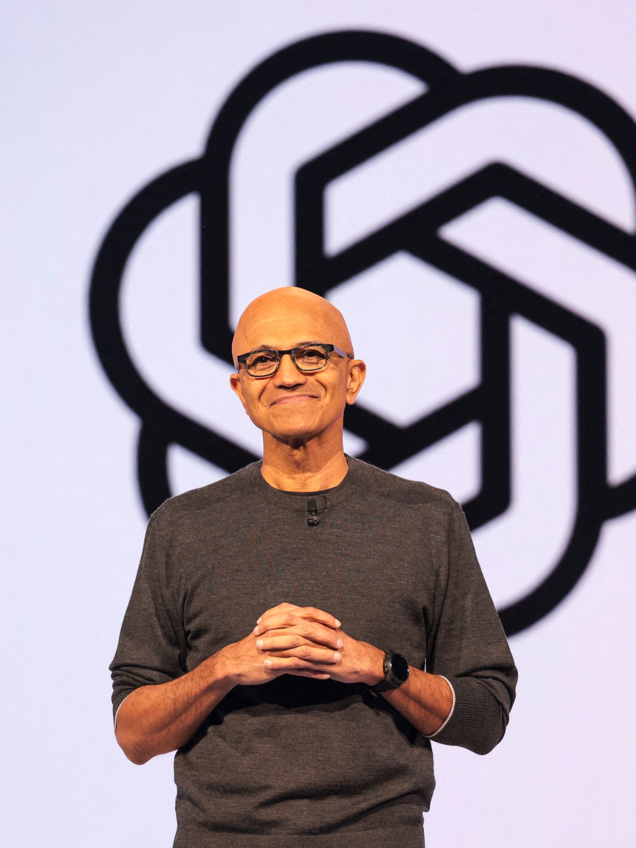 microsoft 1 miljard ai agents laten samenwerken