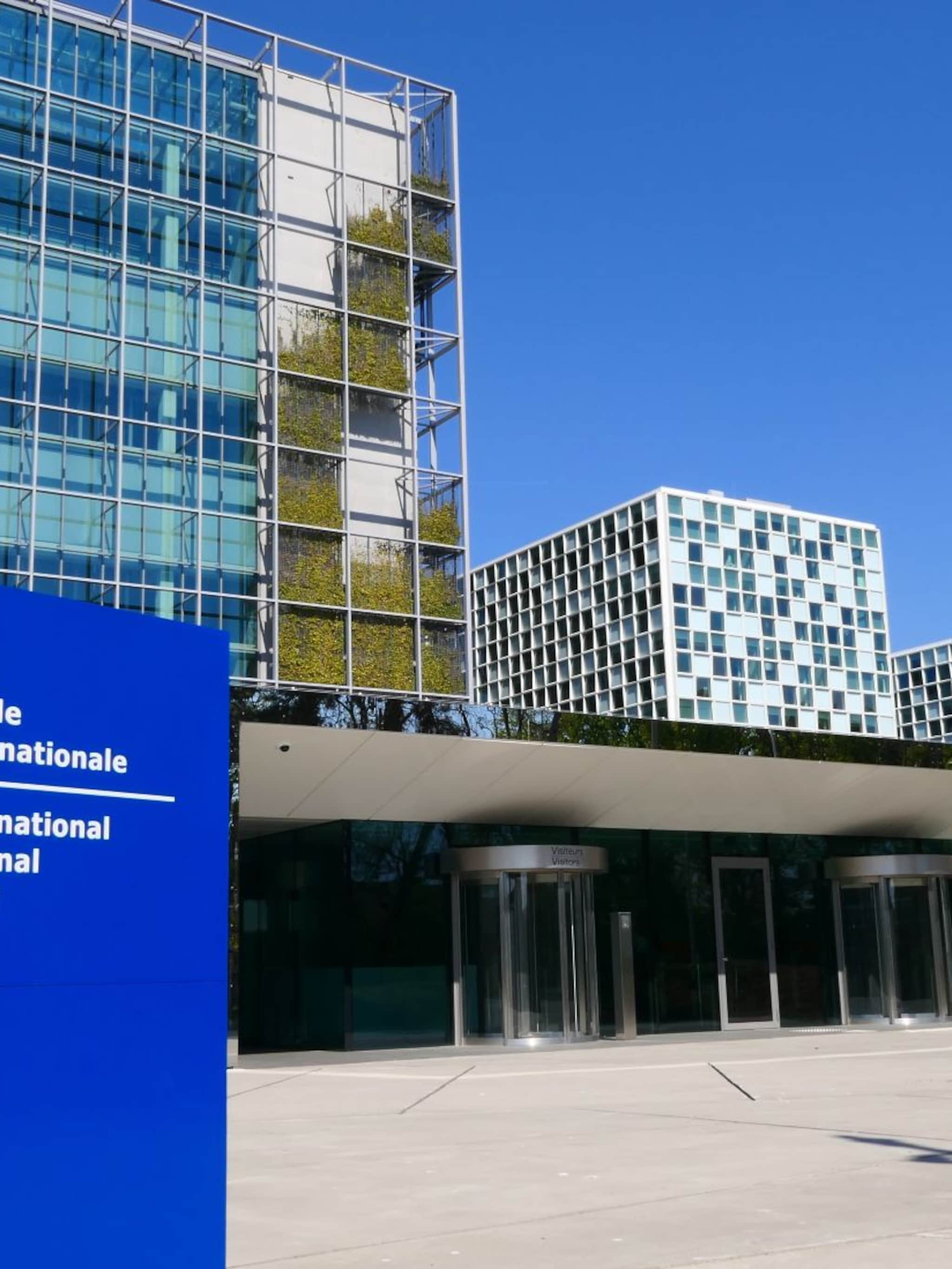 microsoft sancties donald trump internationaal strafhof kees verhoeven