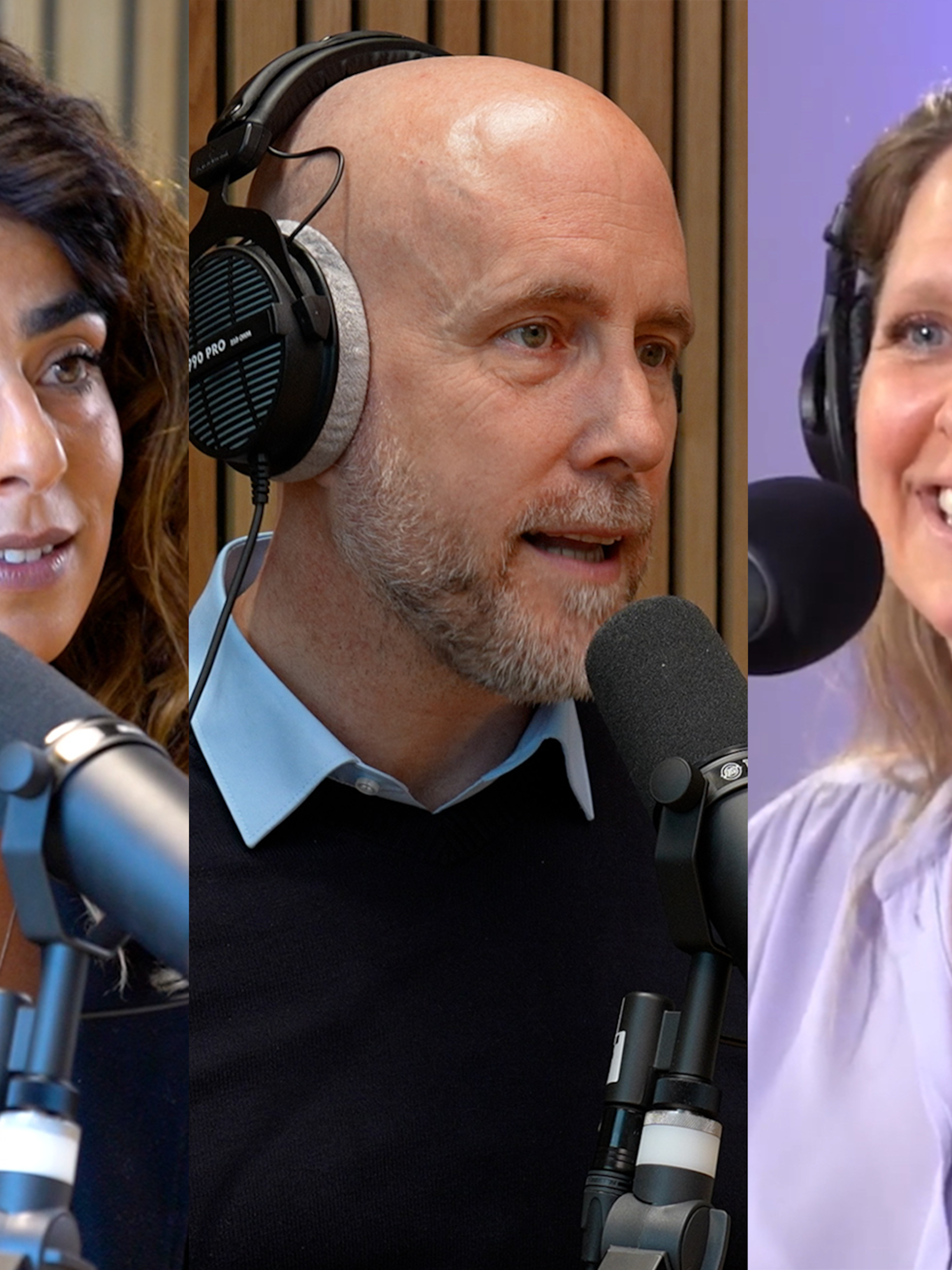beste podcasts over productiviteit