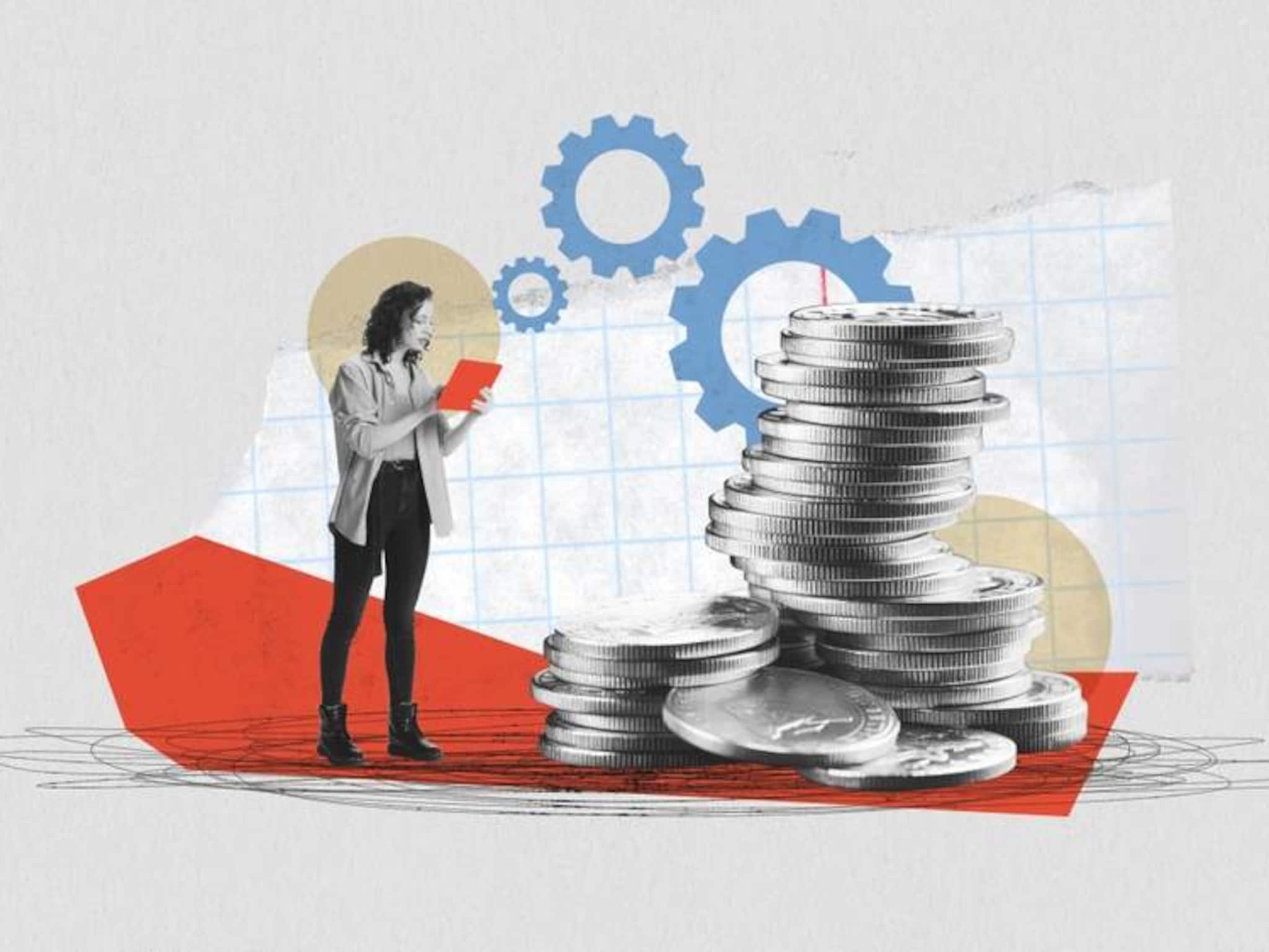 waarom vrouwen willen investeren ondernemen belemmering