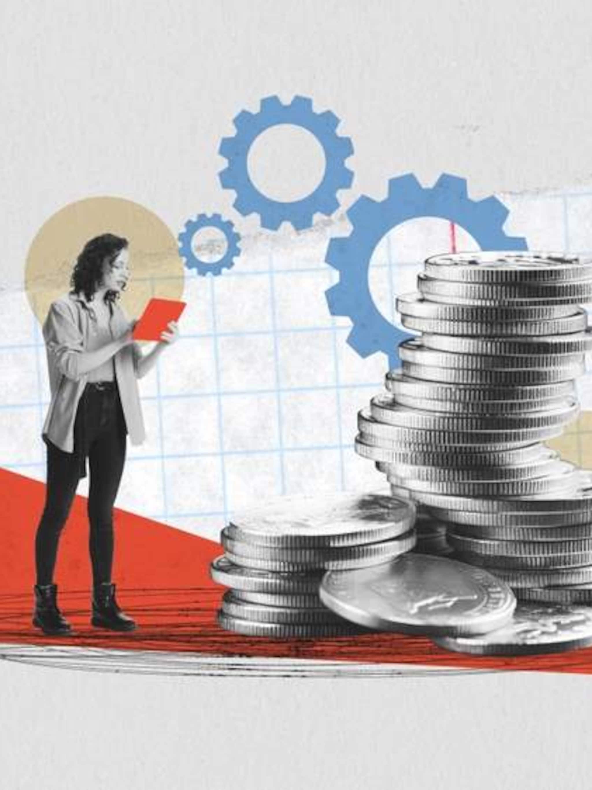 waarom vrouwen willen investeren ondernemen belemmering