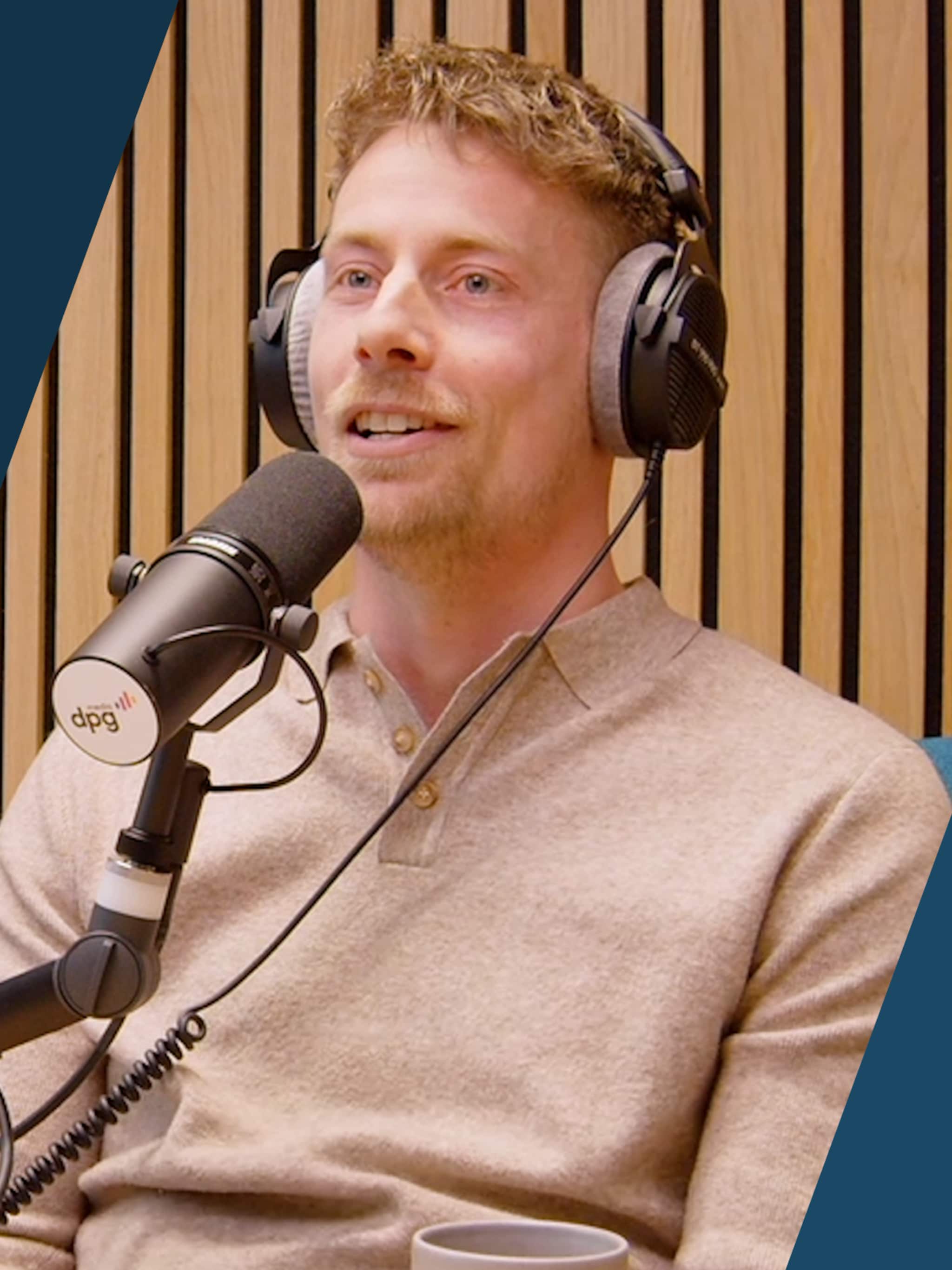 hoe techniek en creativiteit samenkomen in een klantreis