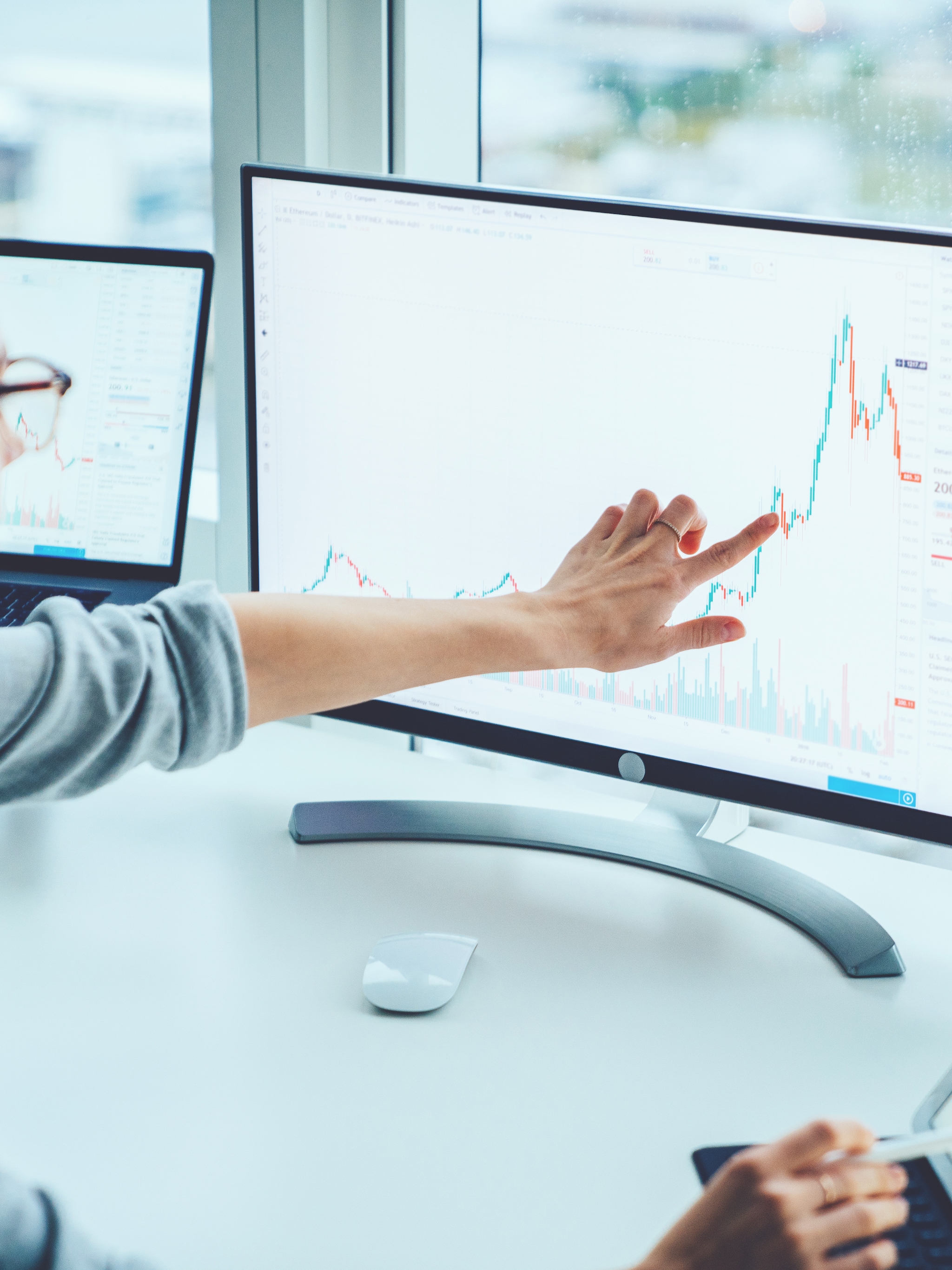 data gebruiken onderzoek pr merk communicatie