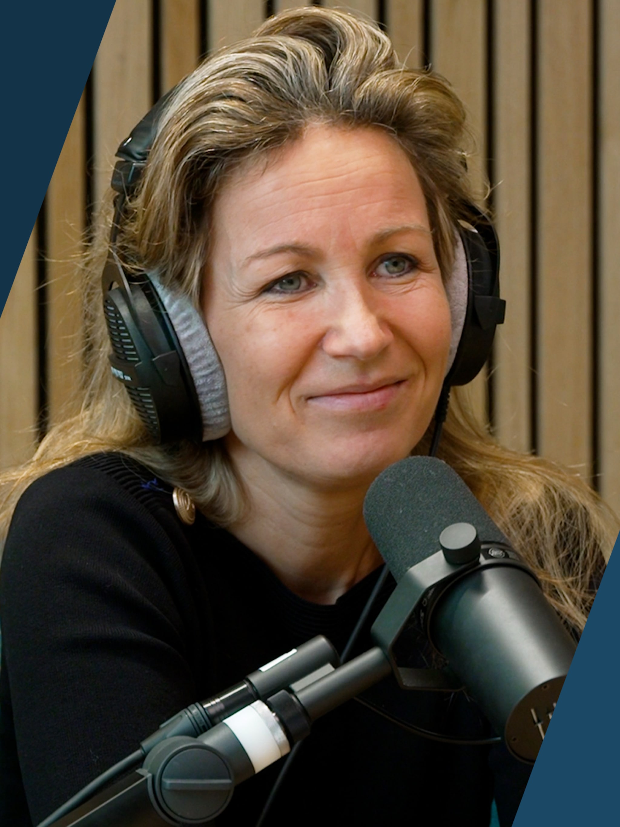 meriam slijkerman over verkopen verkoop geen product of dienst maar de oplossing voor probleem