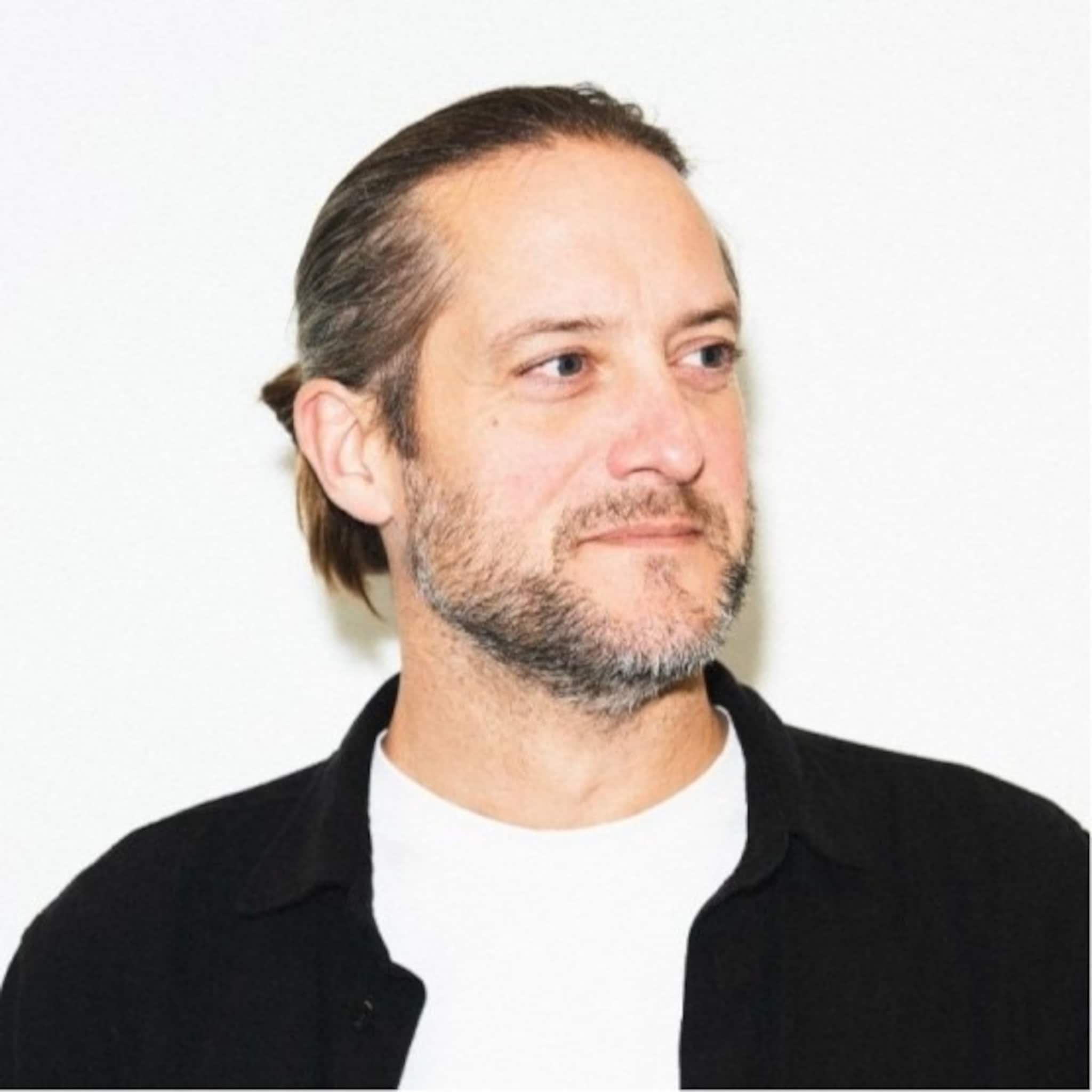 joeri bakker