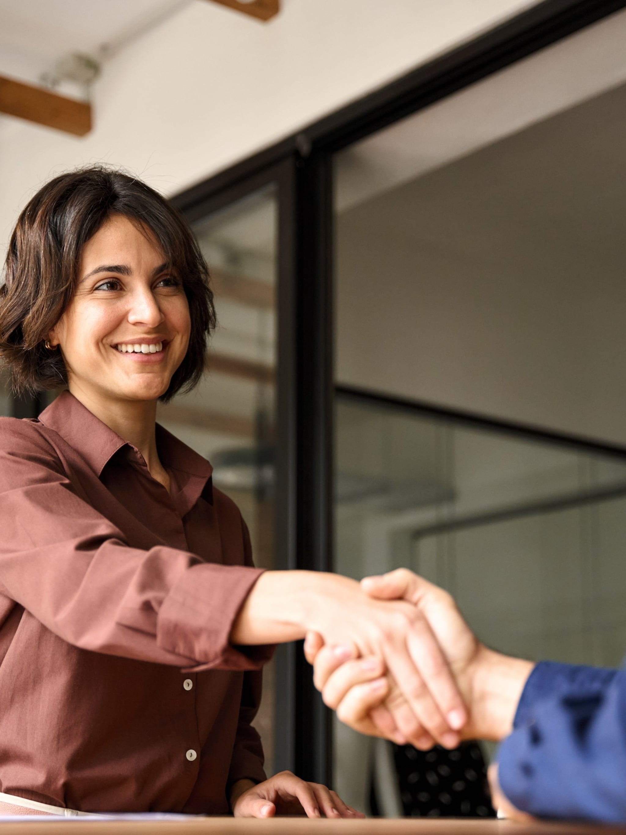 waarom standaardvragen als waar zie je jezelf over vijf jaar niet werken in een sollicitatiegesprek