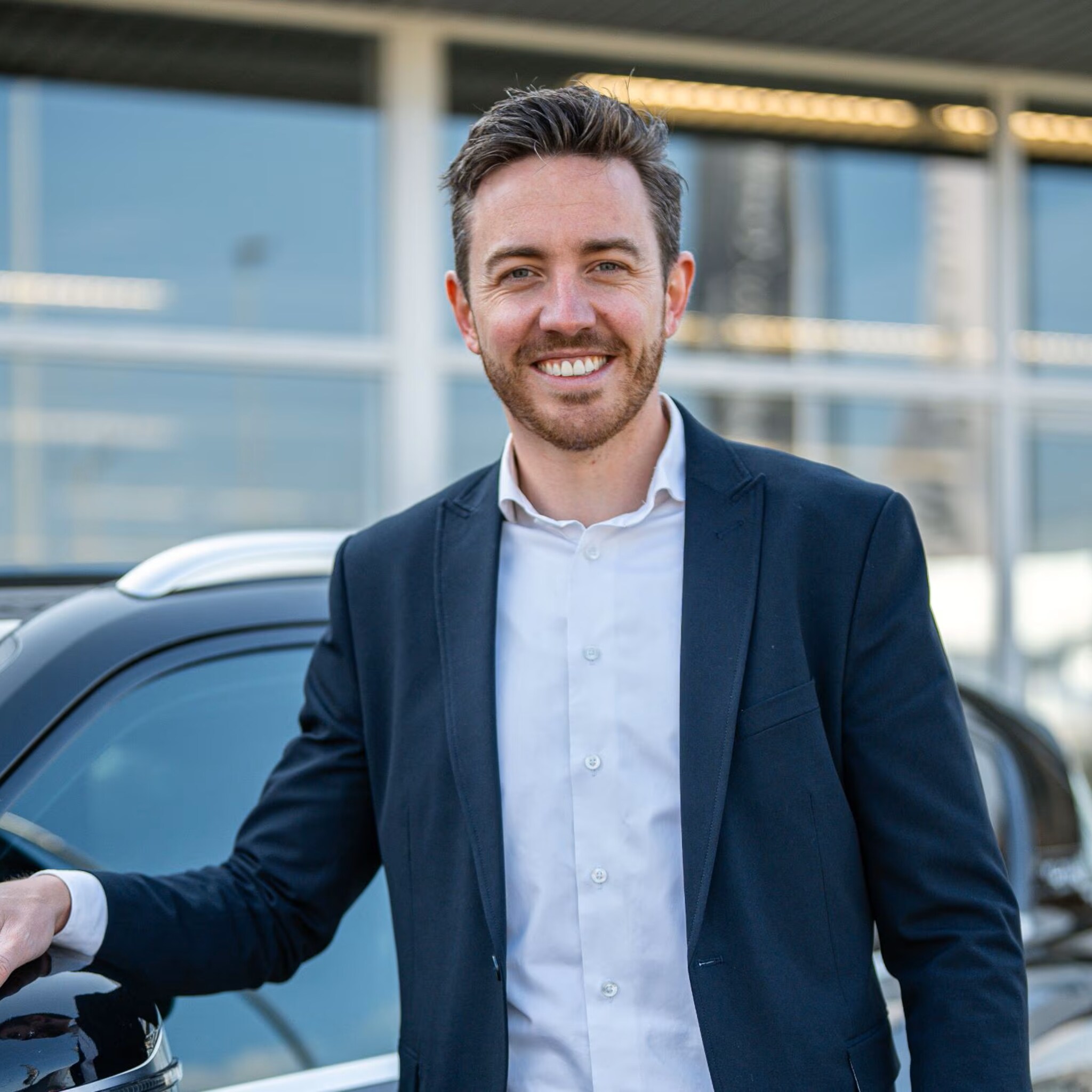 vmbo ceo kjeld riegen dongfeng voyah mhero