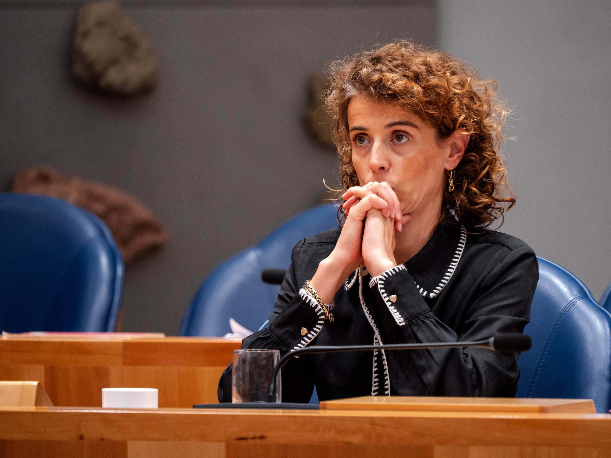 co2 heffing kabinet klimaatdoelen vervuilende industrie