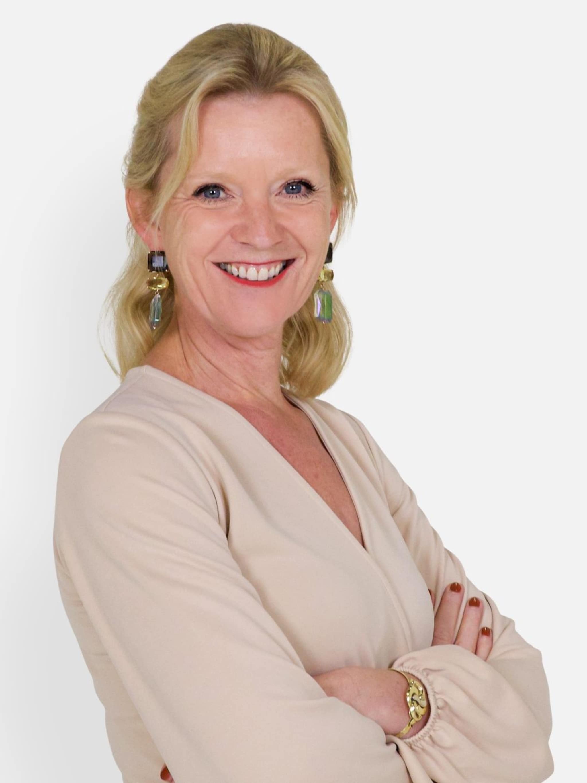 nicole engbers directeur compagnon logische stap internationale carriere