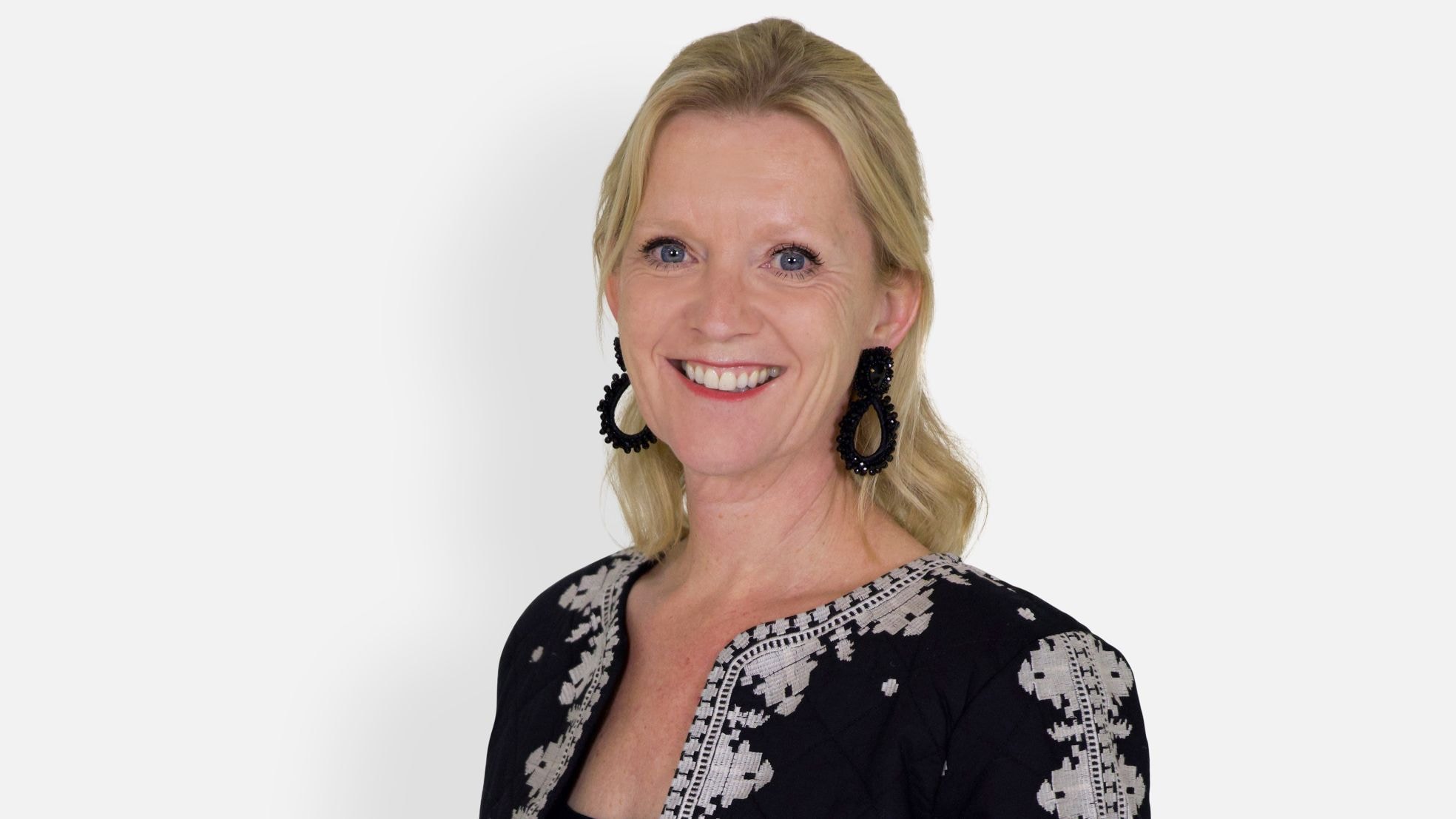 Nicole Engbers, Directeur Profit bij Compagnon. Nicole Engbers. Foto: Compagnon