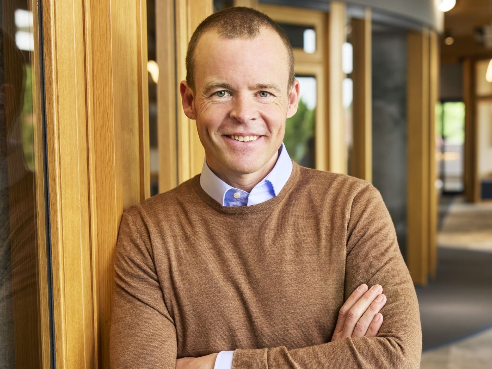 andreas barth ceo riverty fintech 2040 ai banken