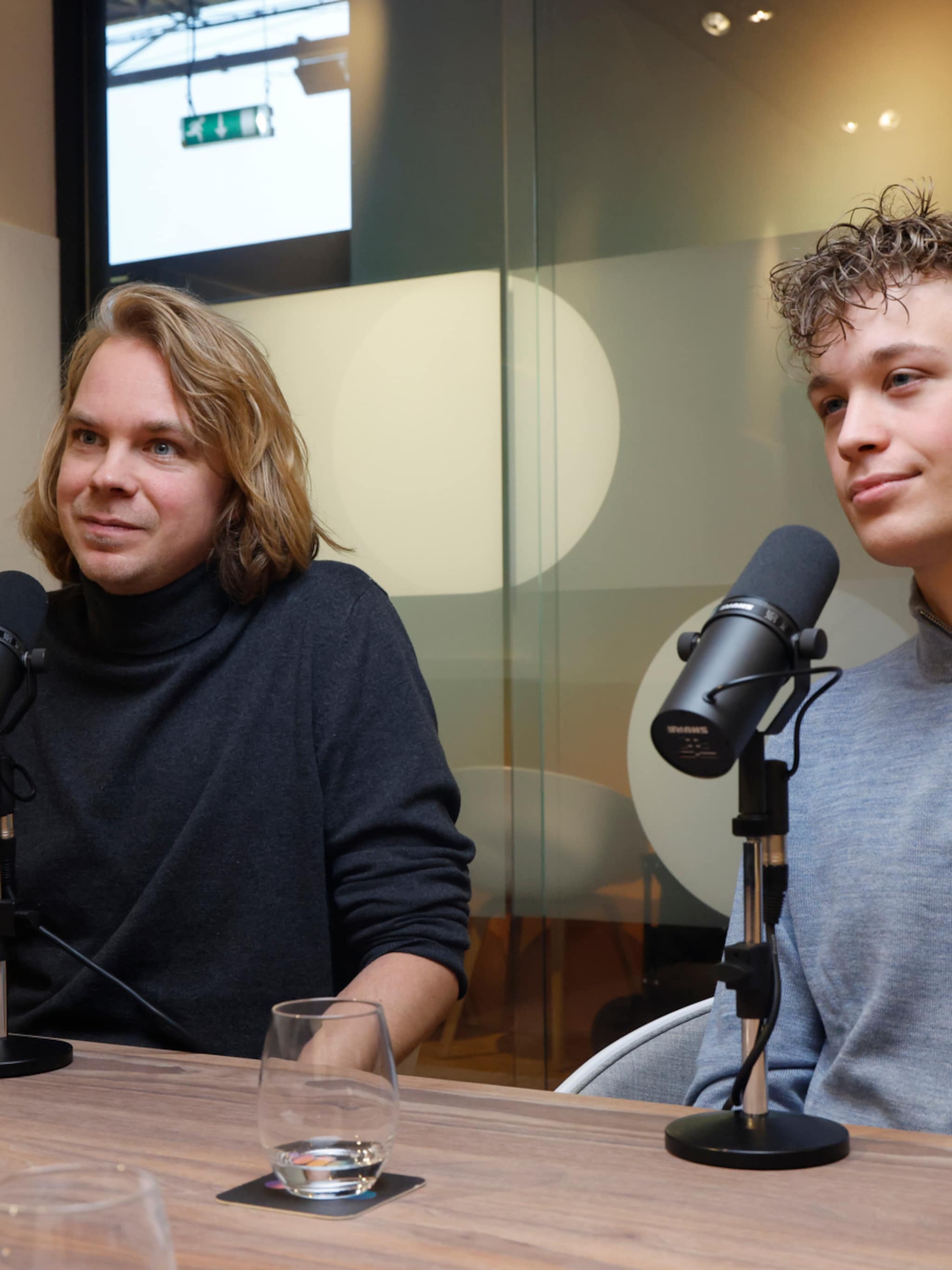 vodcast verschilmakers
