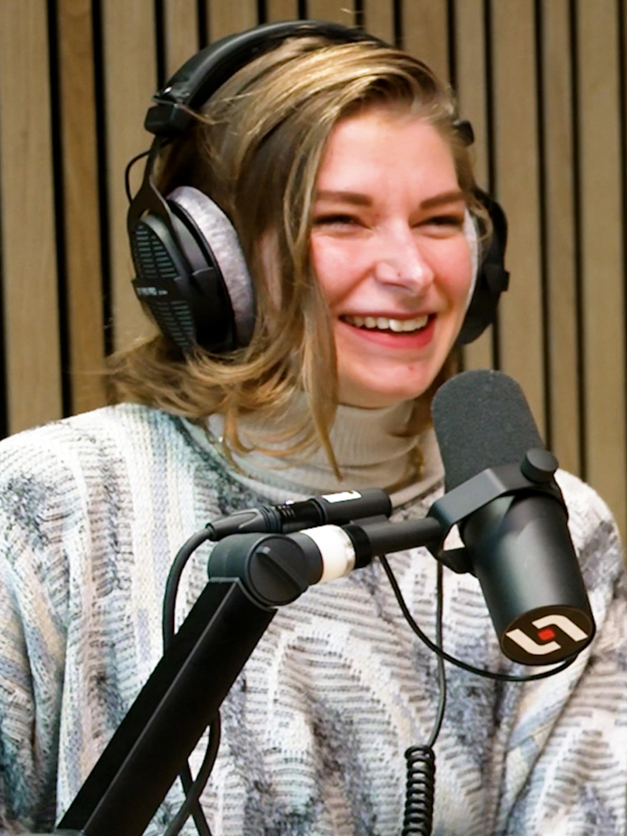 puck van tussenbroek gen z podcast