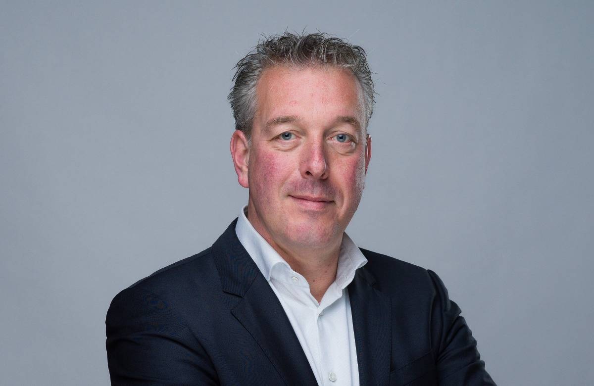 Ronald Batenburg, partner bij ERA Group. Foto: Janssen-fotografie Ronald Batenburg, partner bij ERA Group. Foto: Janssen-fotografie