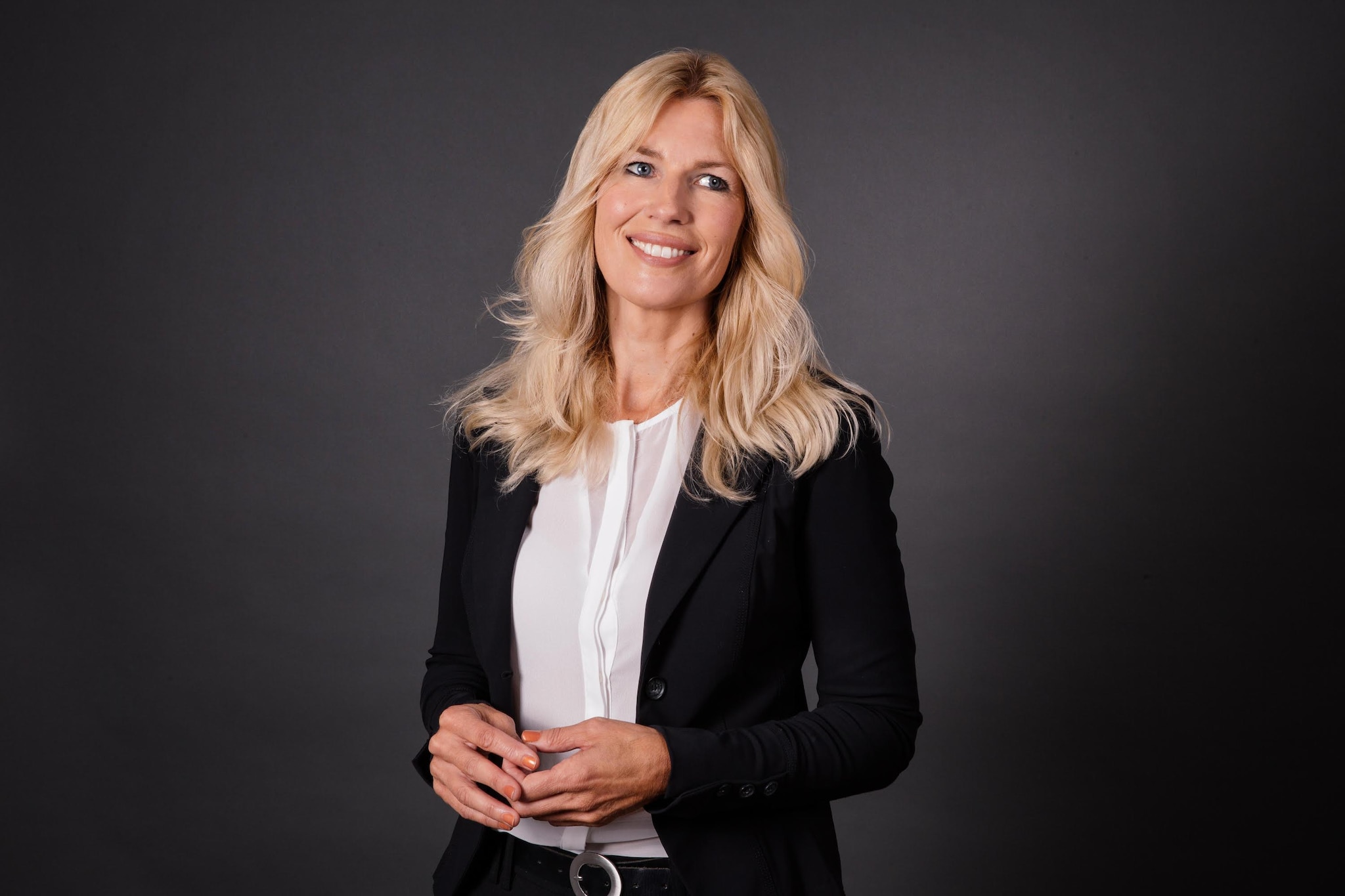 Ineke Kooistra. Foto: Ineke Kooistra Ineke Kooistra. Foto: Ineke Kooistra