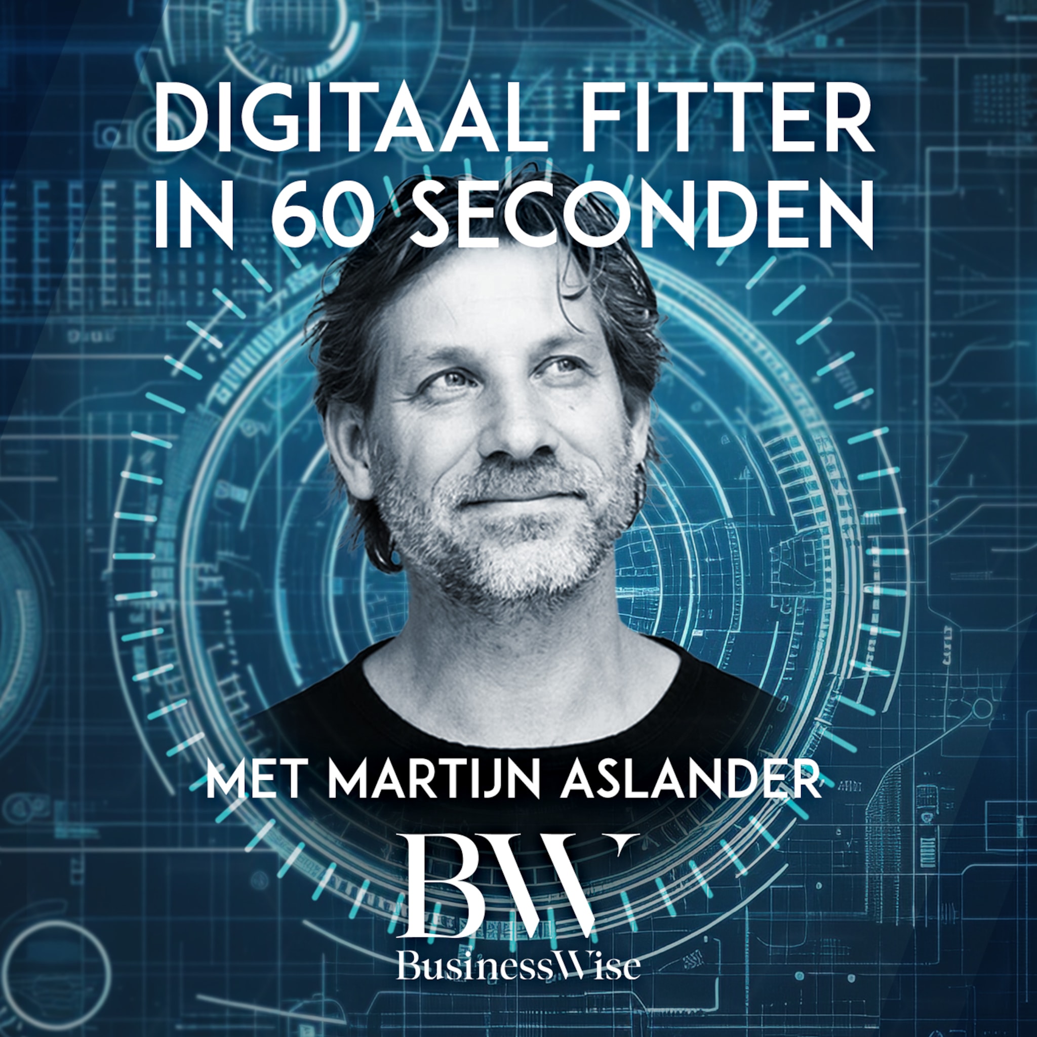 Digitaal fitter