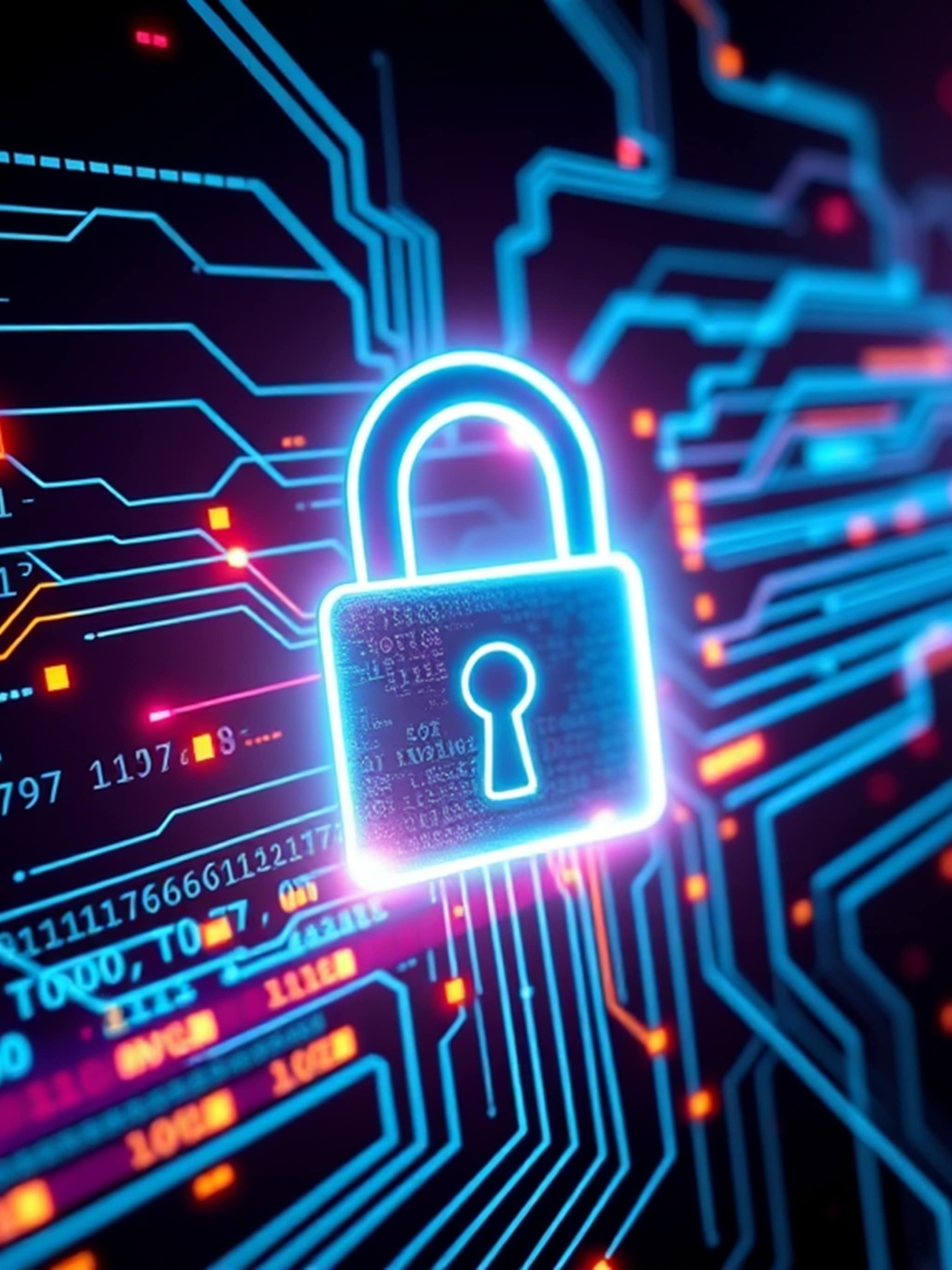 nederlandse bedrijven kwetsbaar voor cyberaanvallen