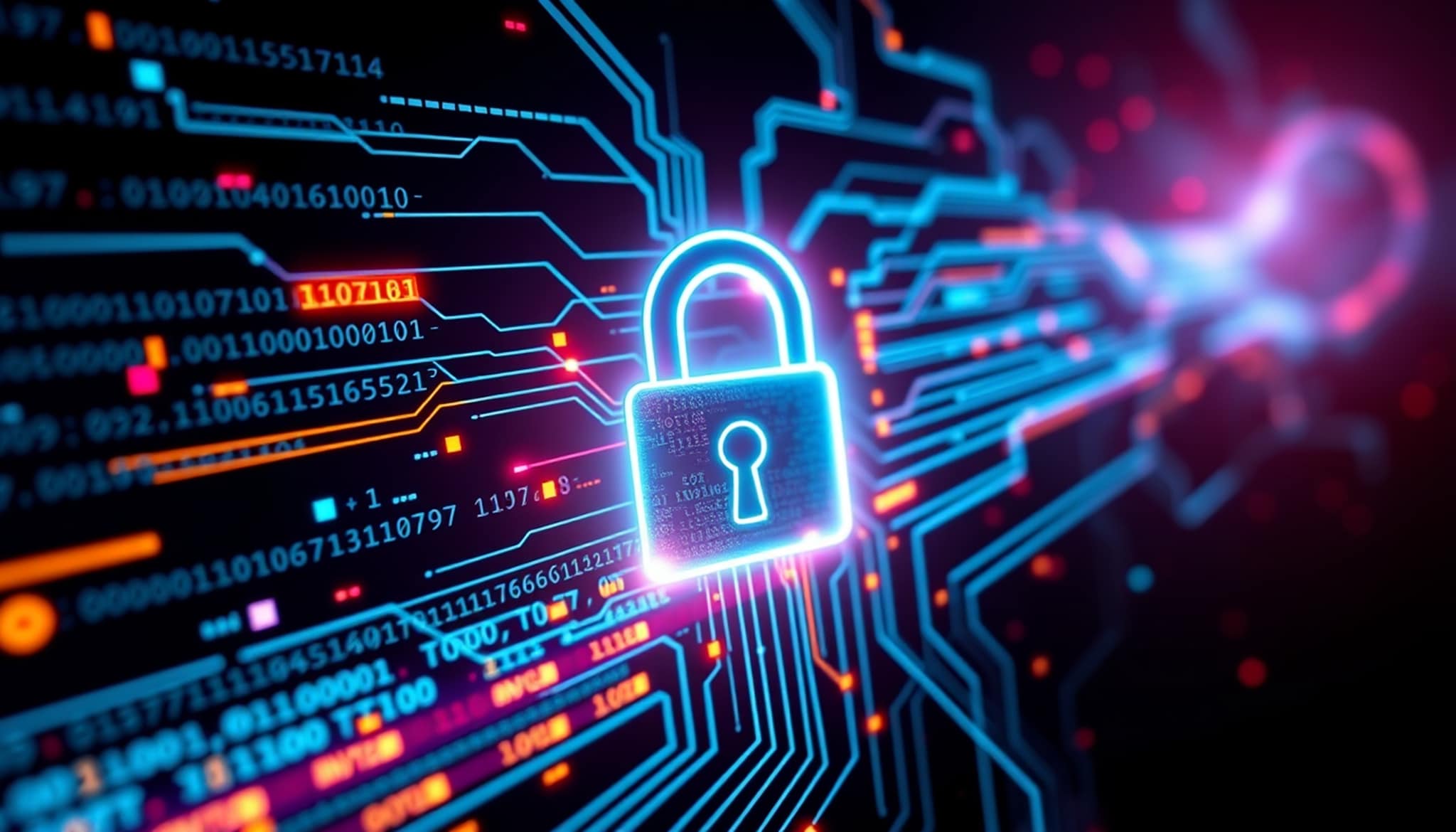 Nederlandse bedrijven wapenen zich beter tegen cyberaanvallen. Beeld: Shutterstock Nederlandse bedrijven wapenen zich beter tegen cyberaanvallen. Beeld: Shutterstock