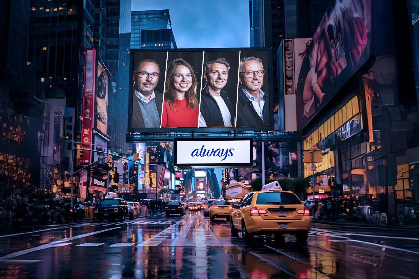 Van alle marketing thuis: de 'Like a Girl'-campagne van Always. Beeld: BusinessWise Van alle marketing thuis: de 'Like a Girl'-campagne van Always. Beeld: BusinessWise