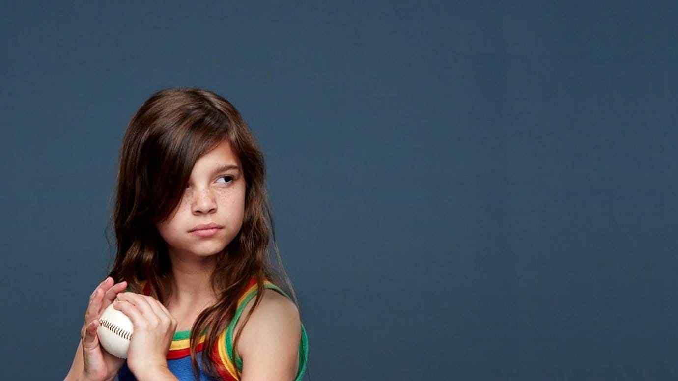 De Like a Girl-campagne van Always. Beeld: Always De Like a Girl-campagne van Always. Beeld: Always