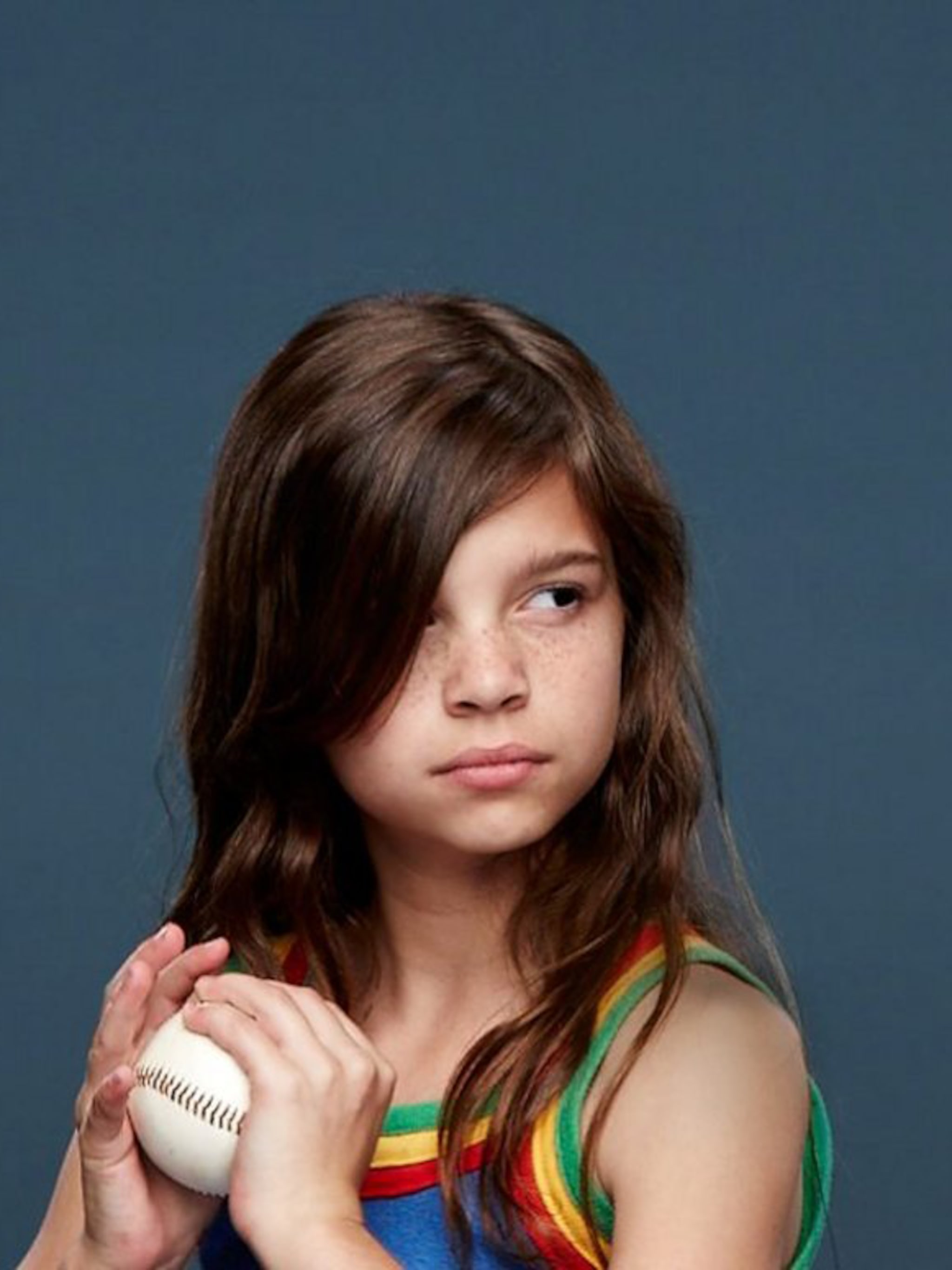 marketingcampagne always like a girl
