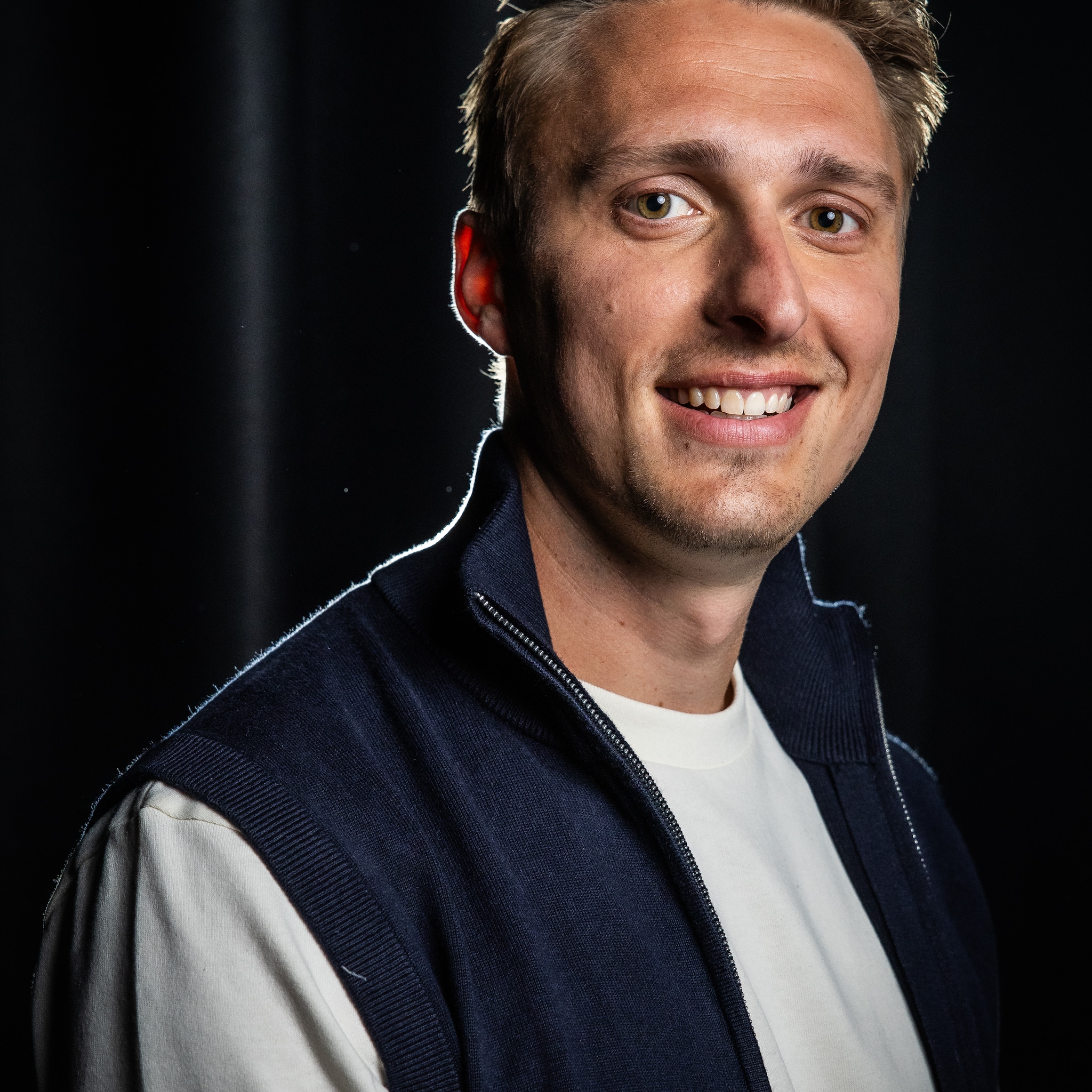 koen lourijsen