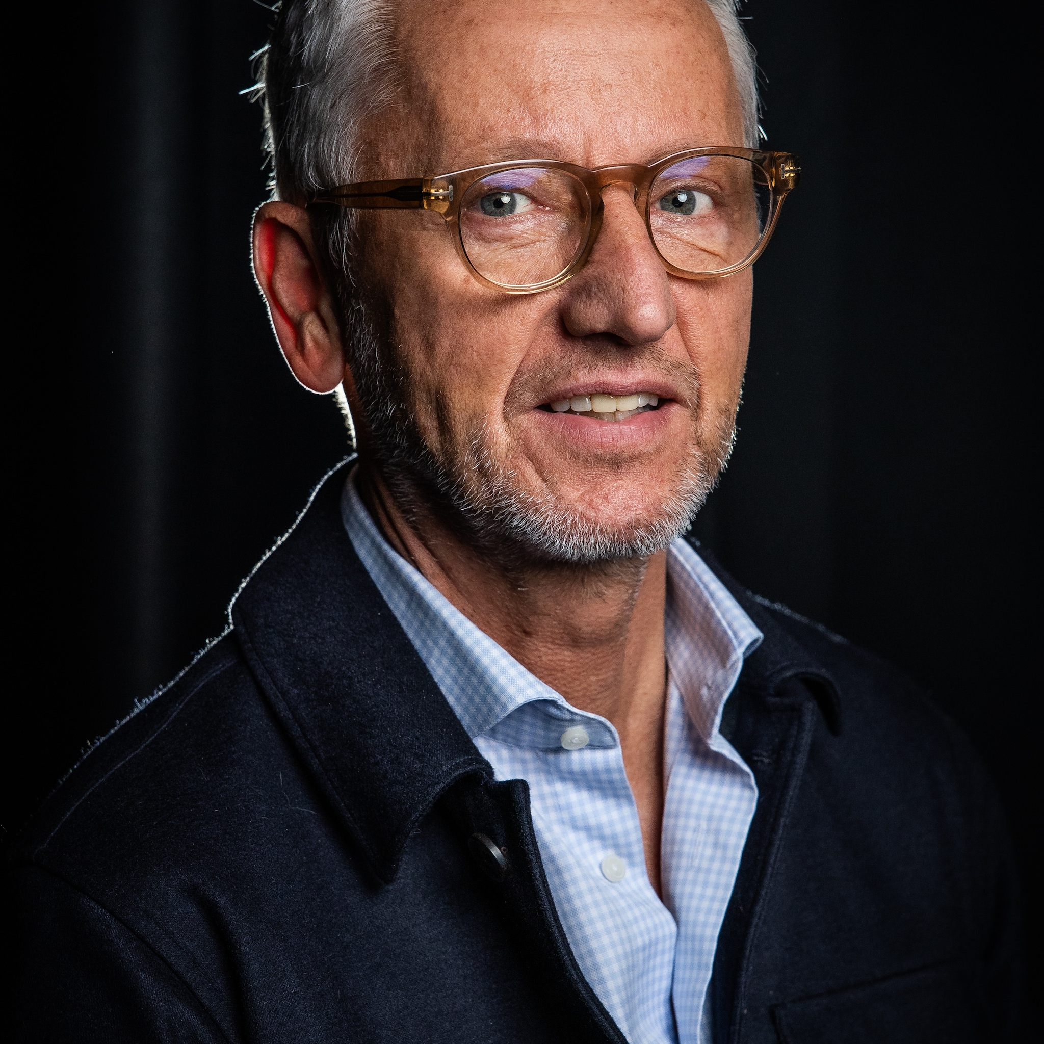 huib de vries
