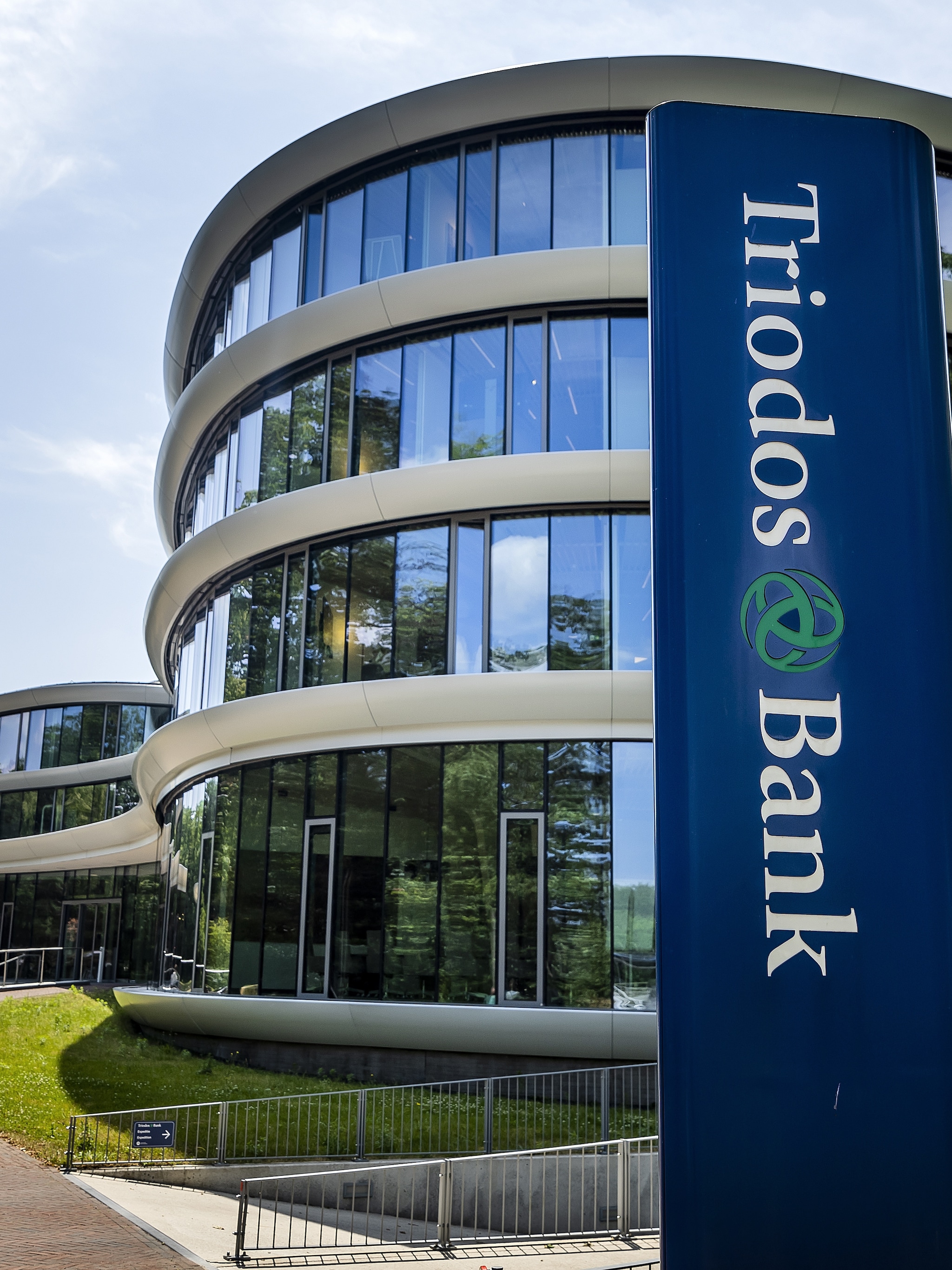 triodos bank biedt beleggers perspectief met beursgang