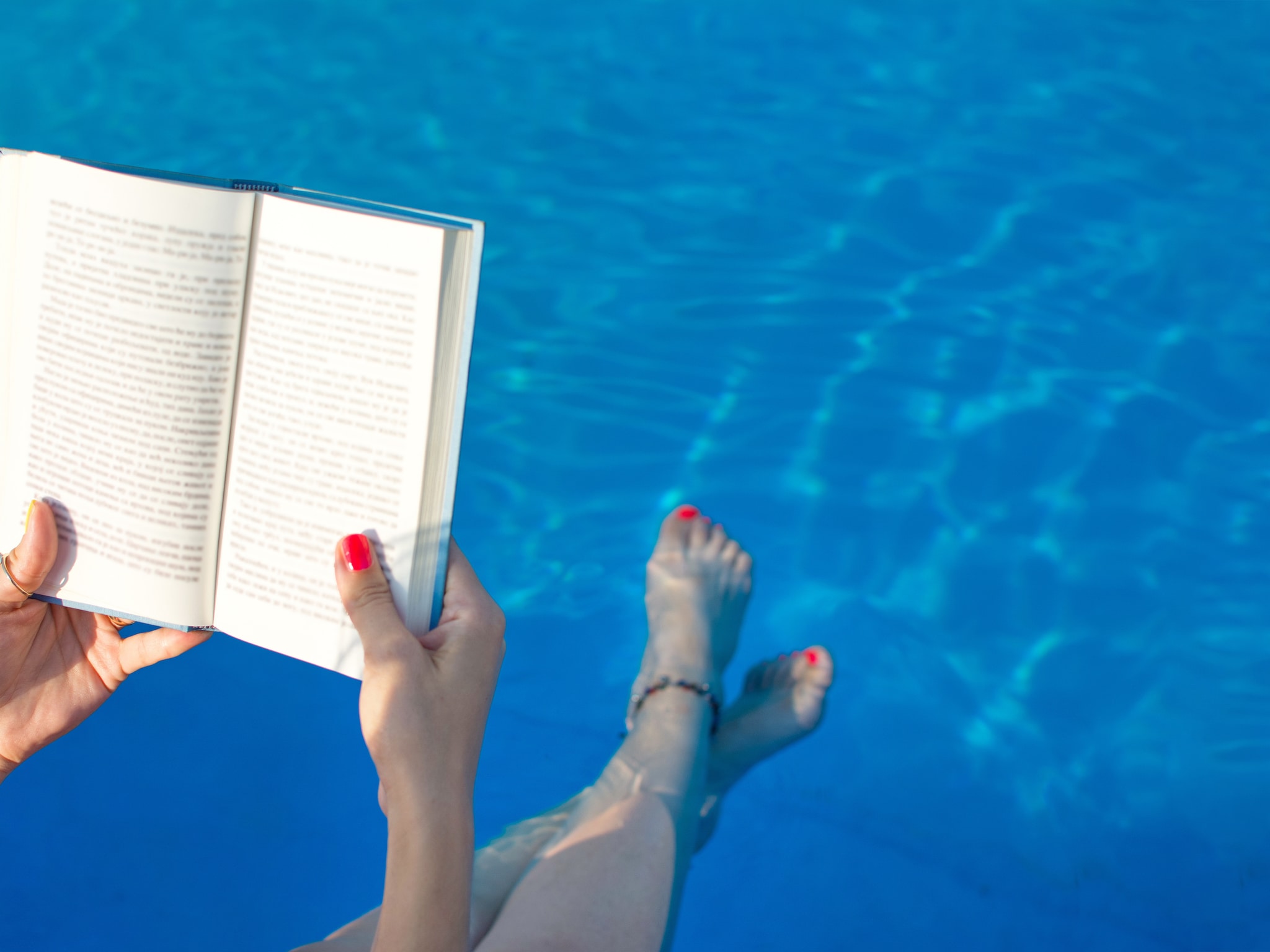 leiderschap boeken tips op vakantie