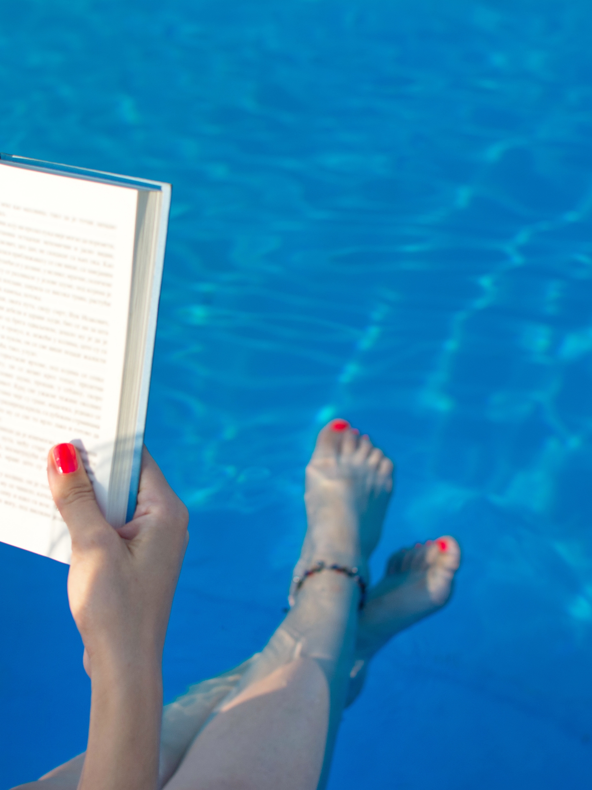 leiderschap boeken tips op vakantie