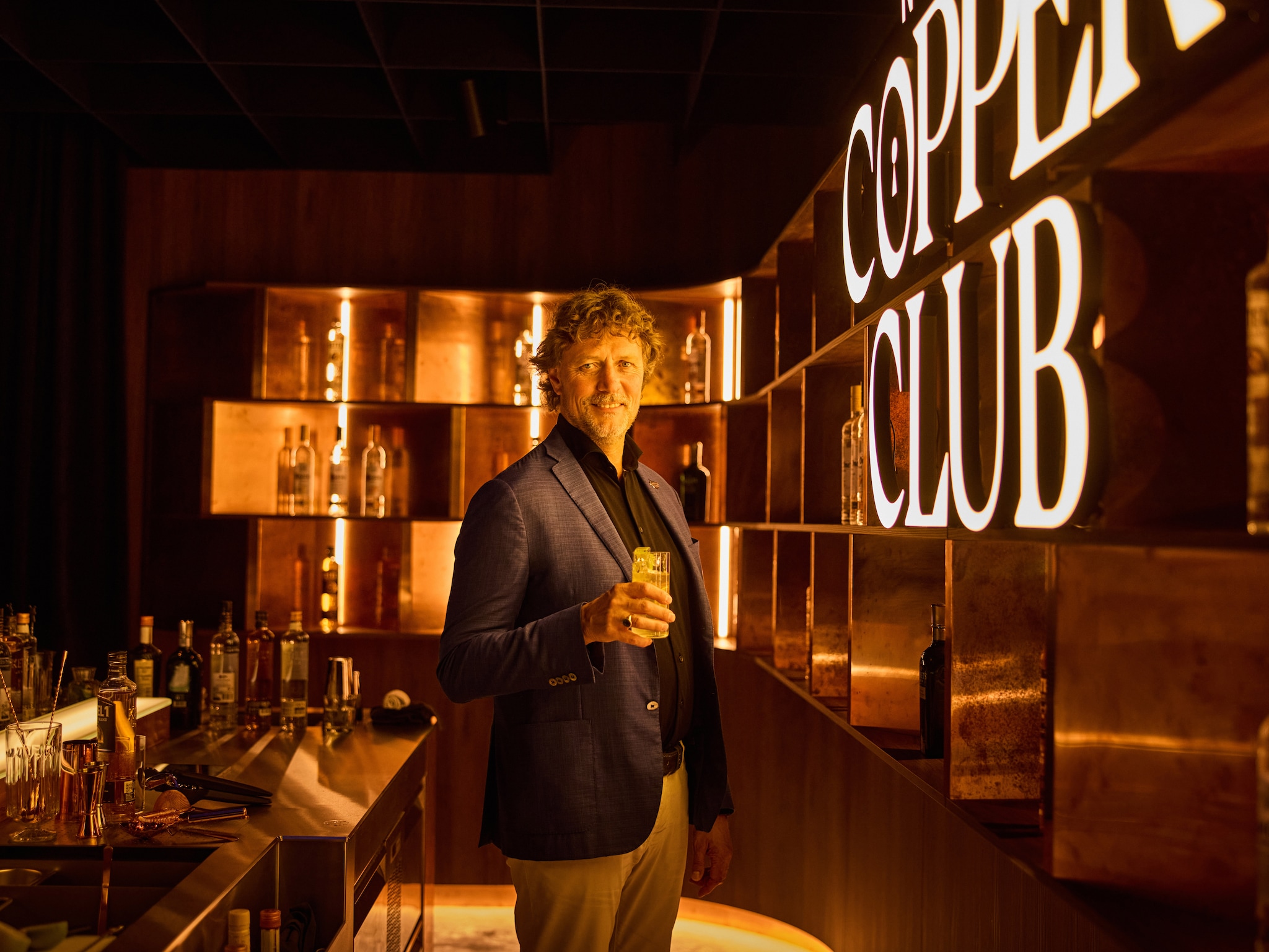 zeldzaam inkijkje miljardairsfamilie nolet ketel 1 ketel one vodka