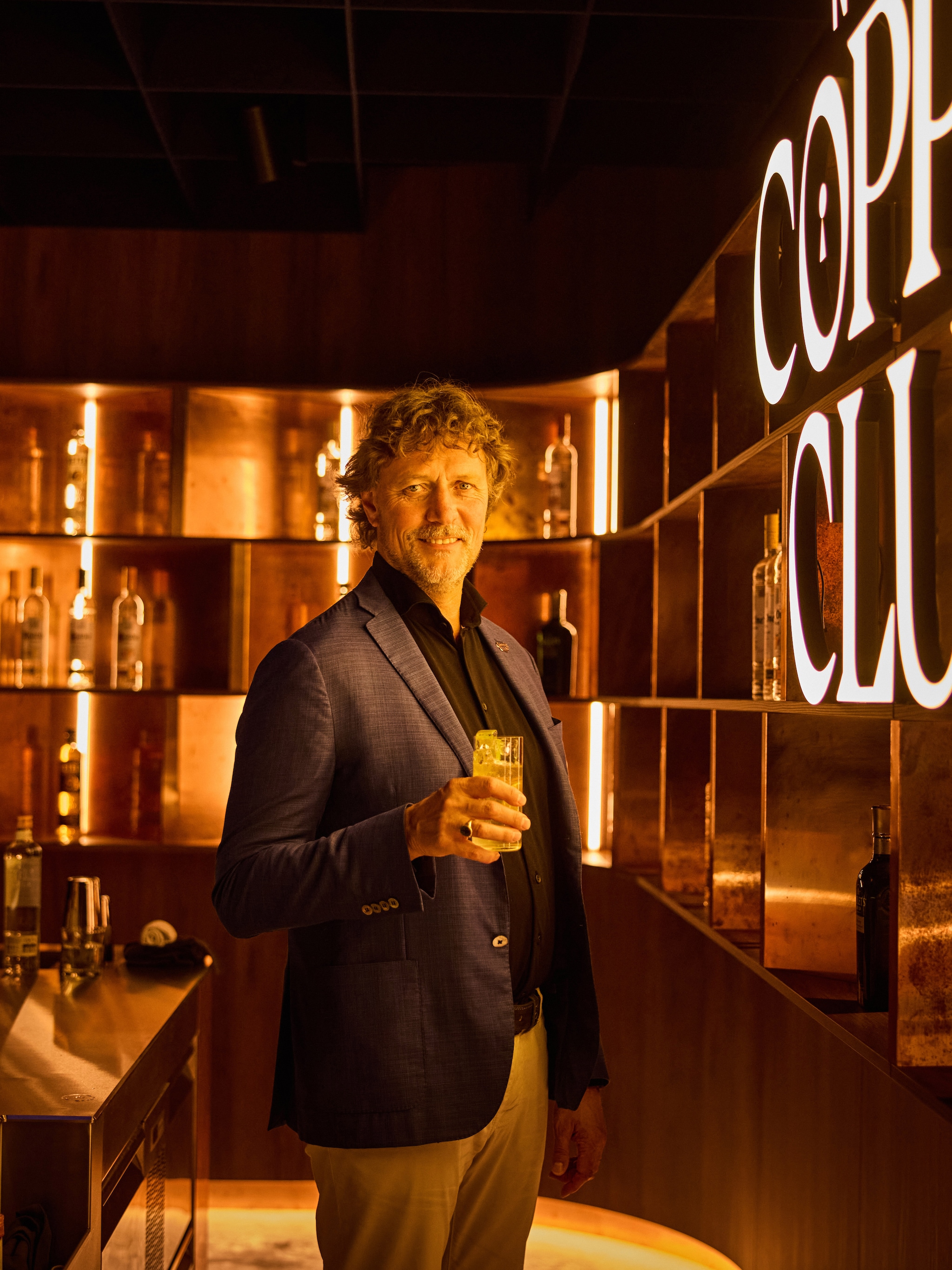 zeldzaam inkijkje miljardairsfamilie nolet ketel 1 ketel one vodka