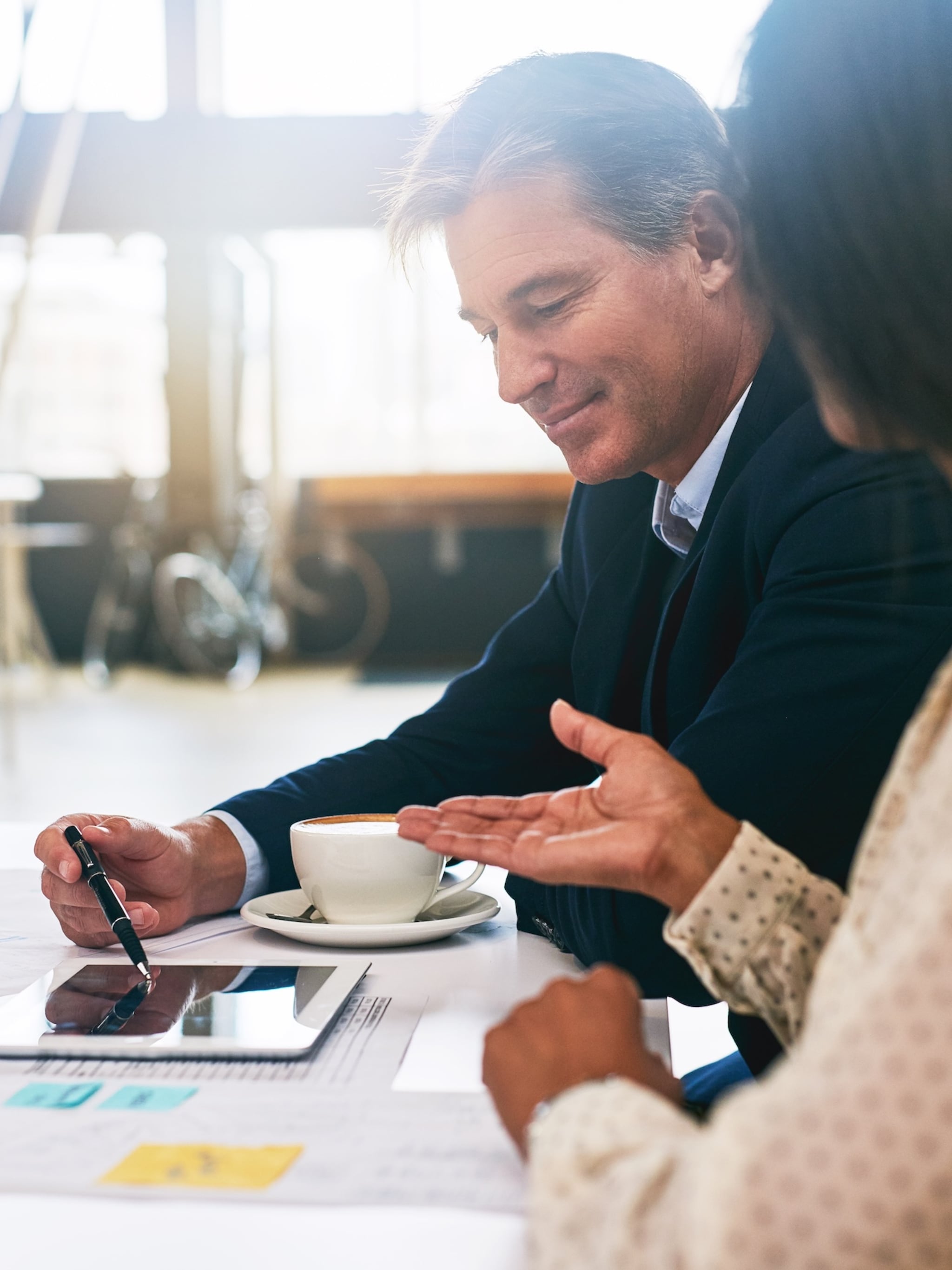 functioneringsgesprek tips voor voeren gesprek personeel