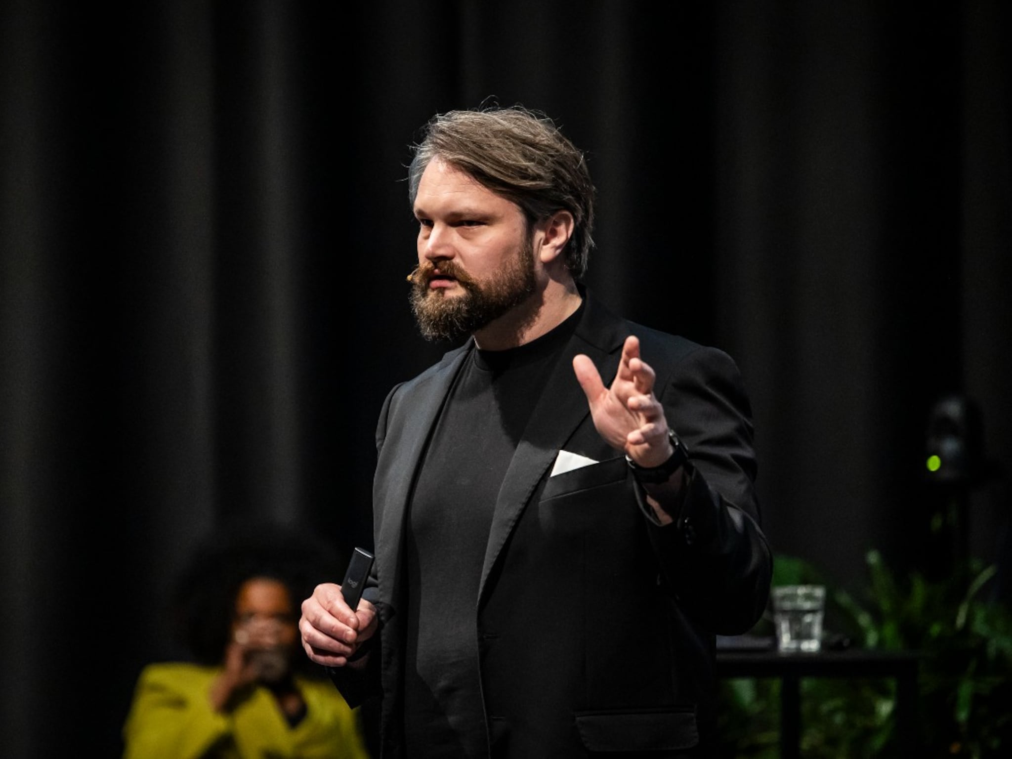 wetenschappers privacy ai supremacy aragorn meulendijks