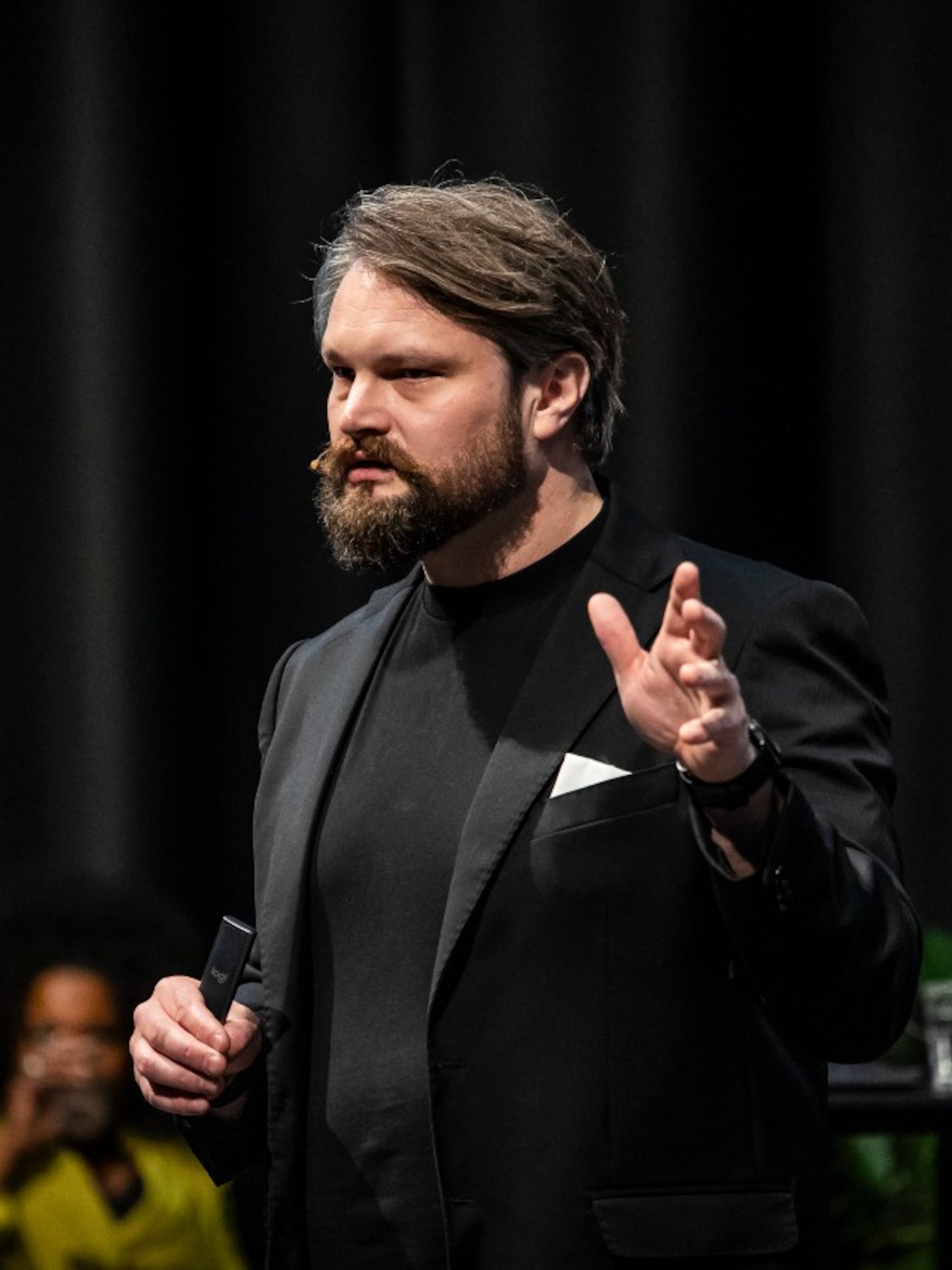 wetenschappers privacy ai supremacy aragorn meulendijks