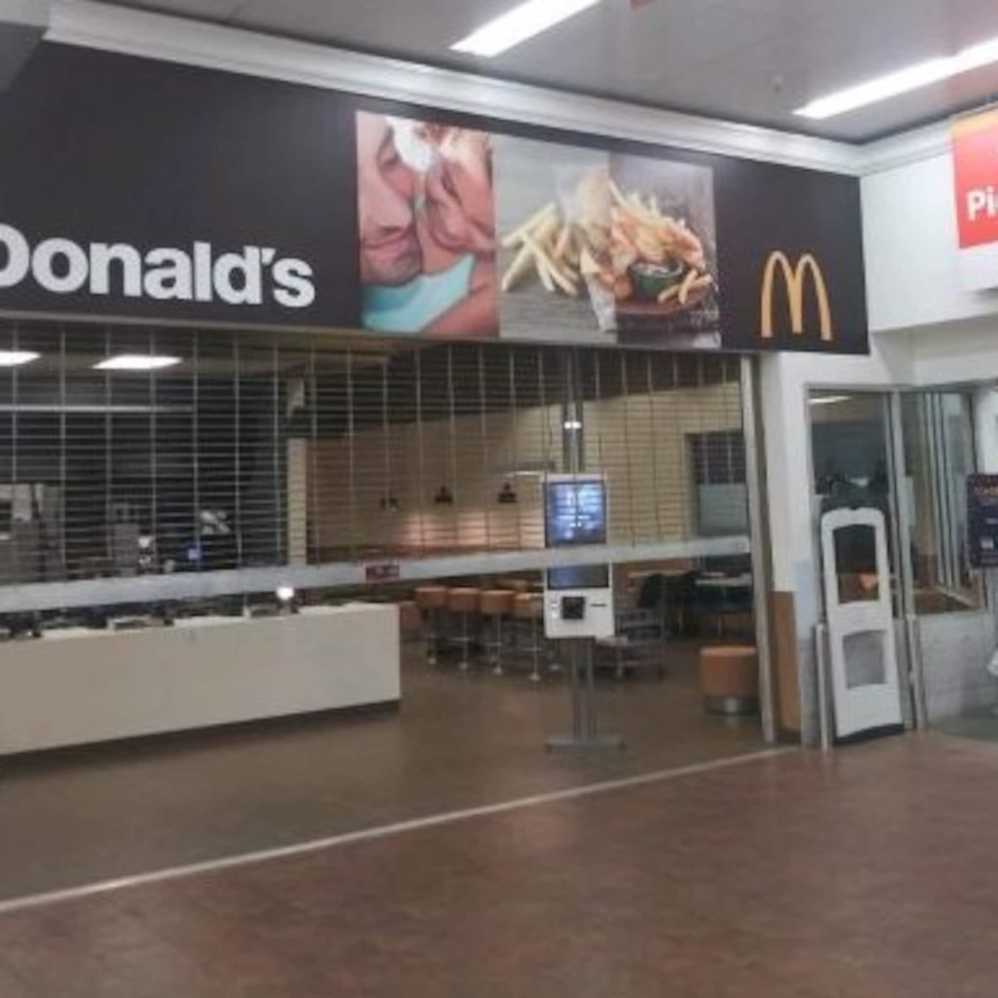 silicon valley indooratlas 10 miljoen baidu investering mcdonalds walmart