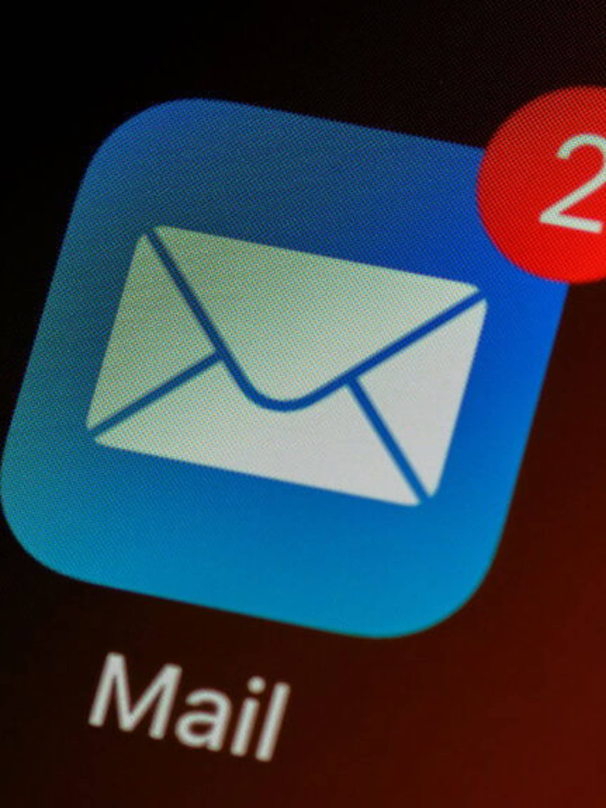 ai maakt spammails steeds moeilijker te herkennen