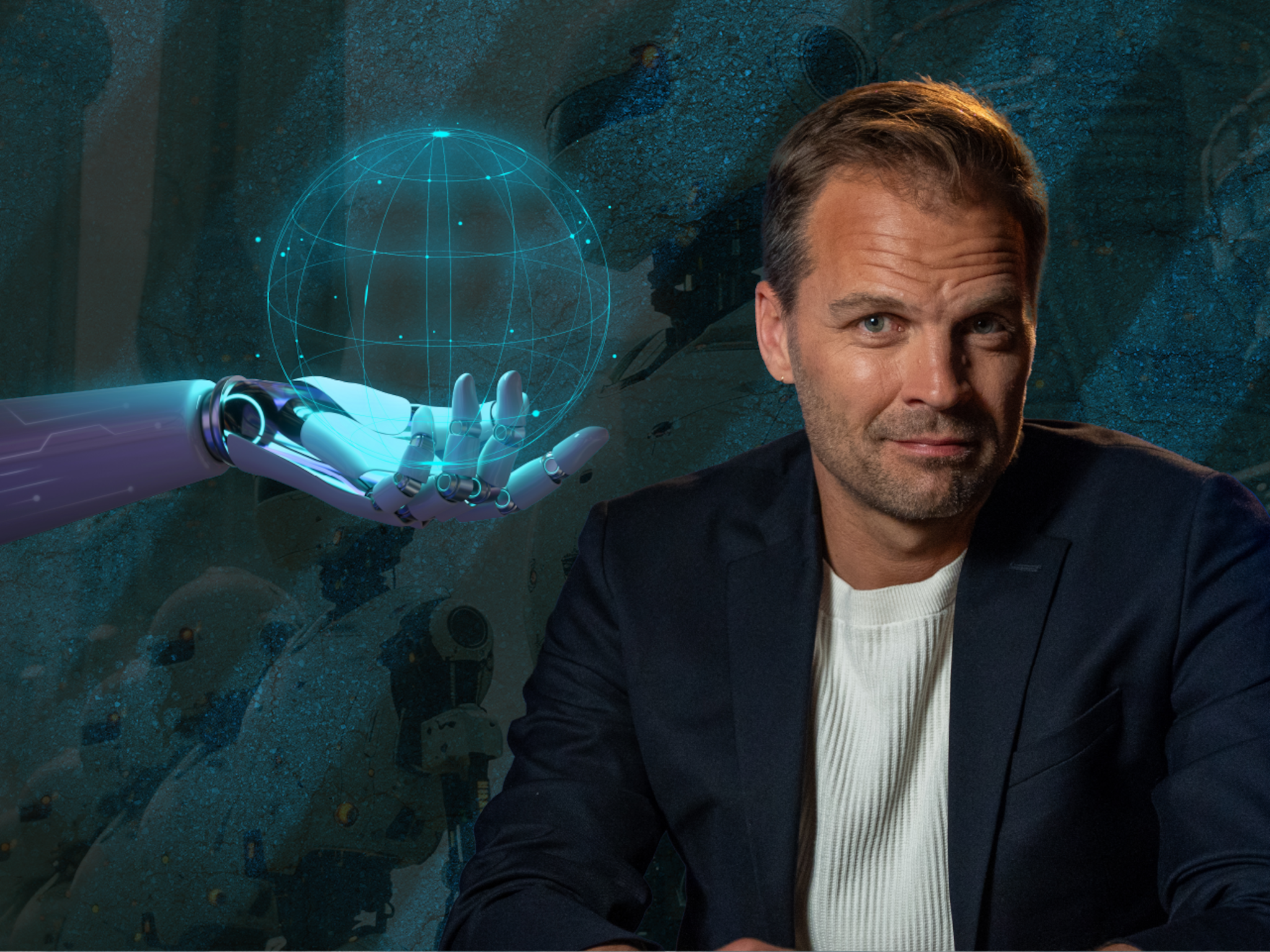 hoe robotisering ons werkleven gaat veranderen