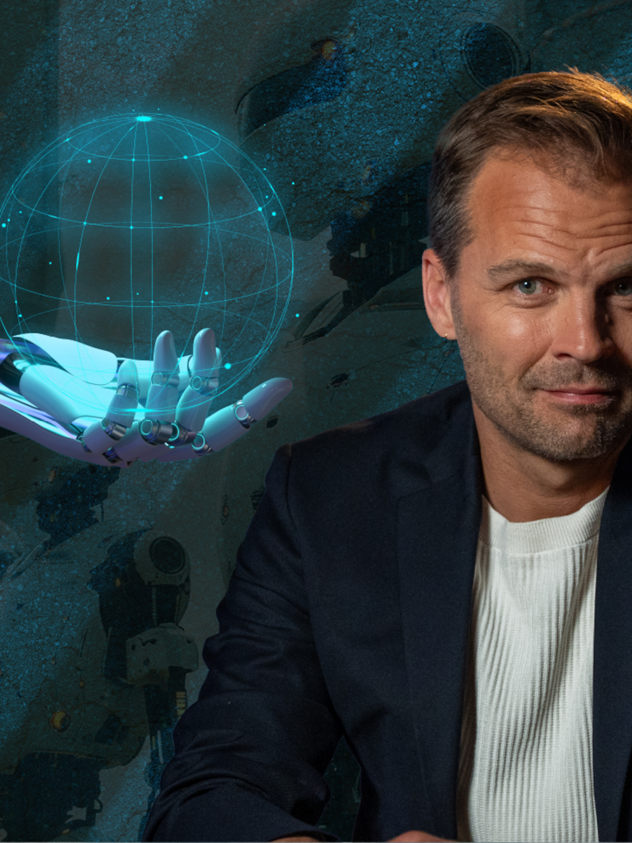 hoe robotisering ons werkleven gaat veranderen
