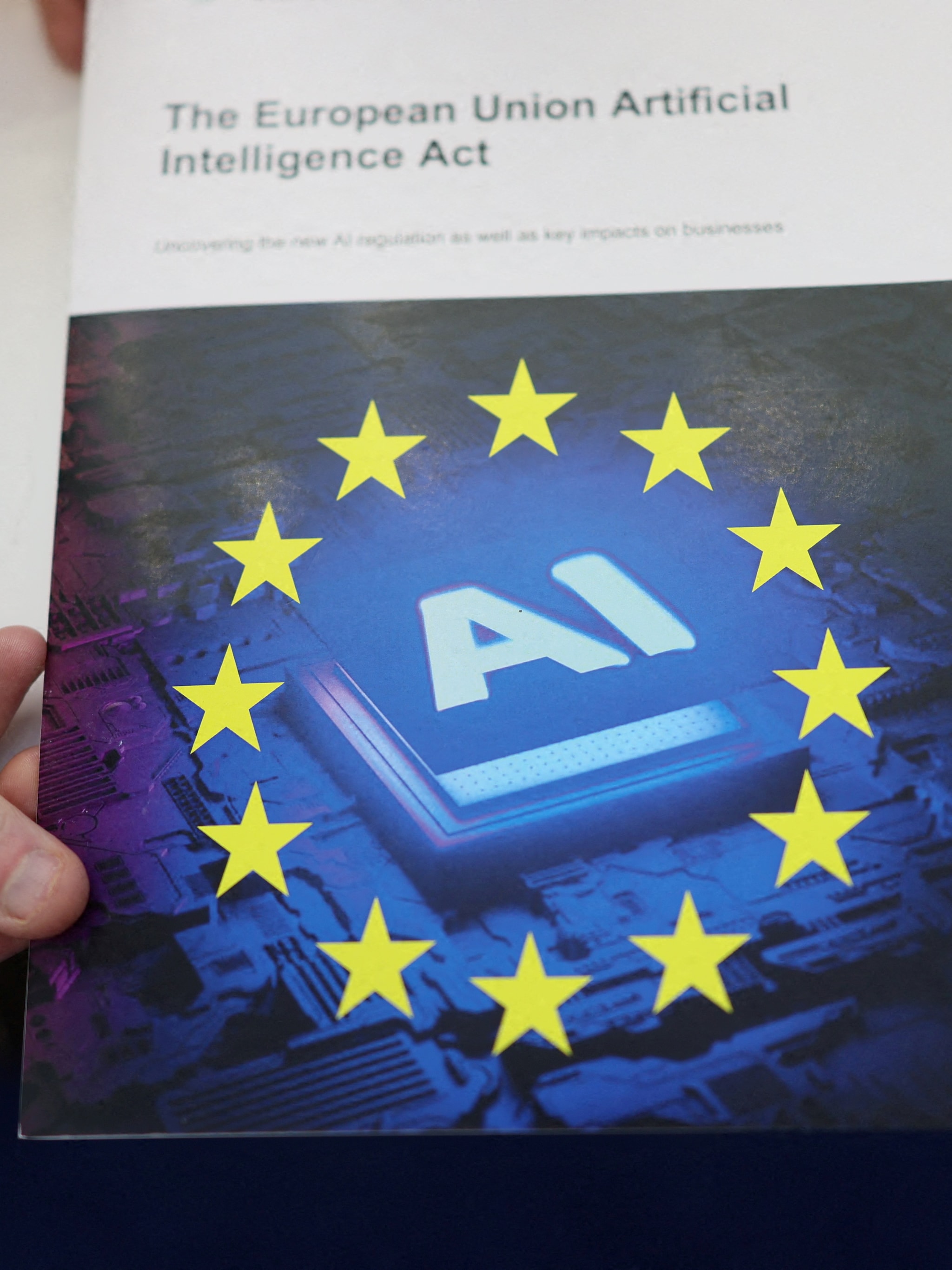 ai act europa silicon valley innovatie