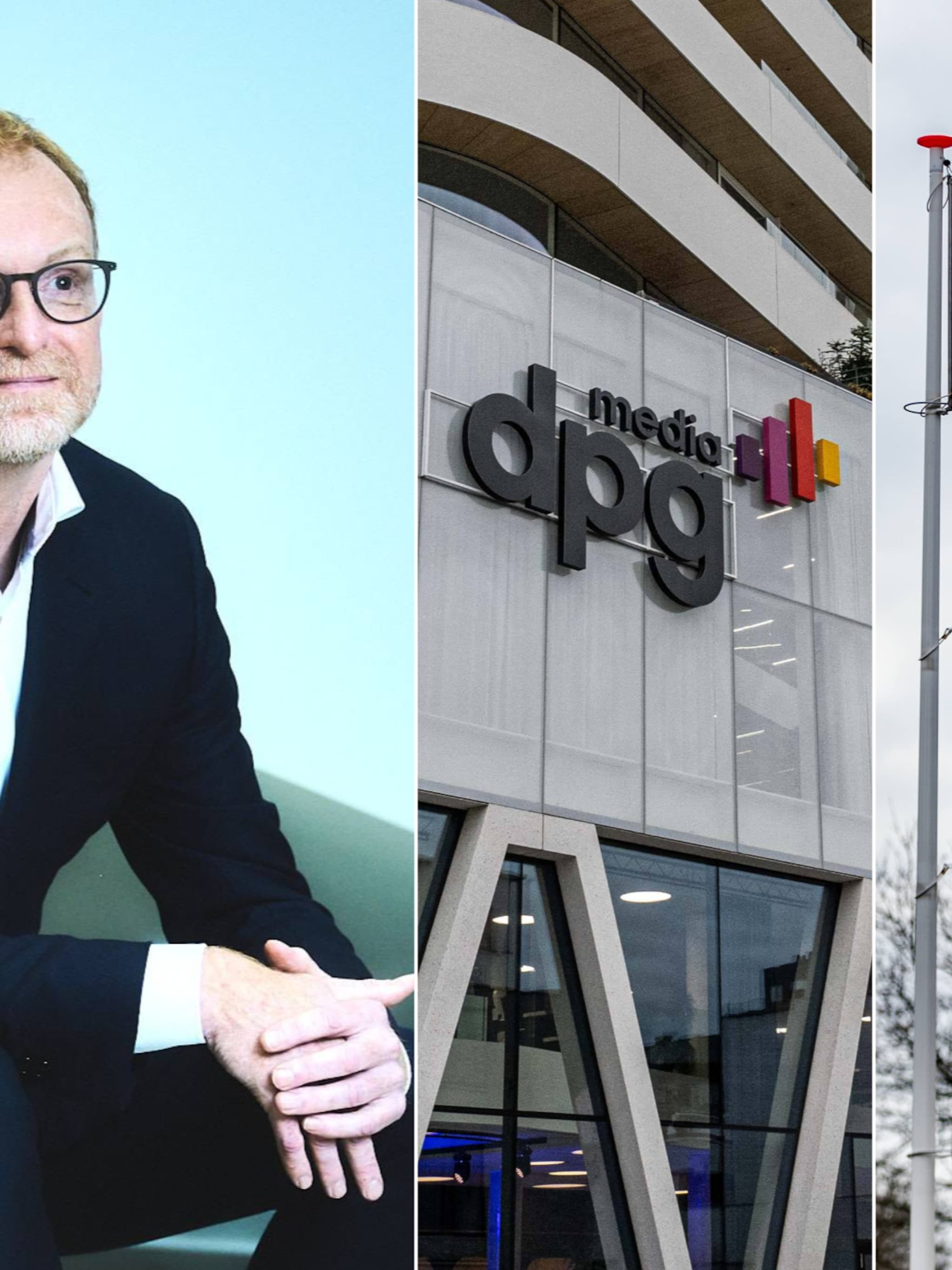 dpg media neemt rtl nederland over roddenhof sauve