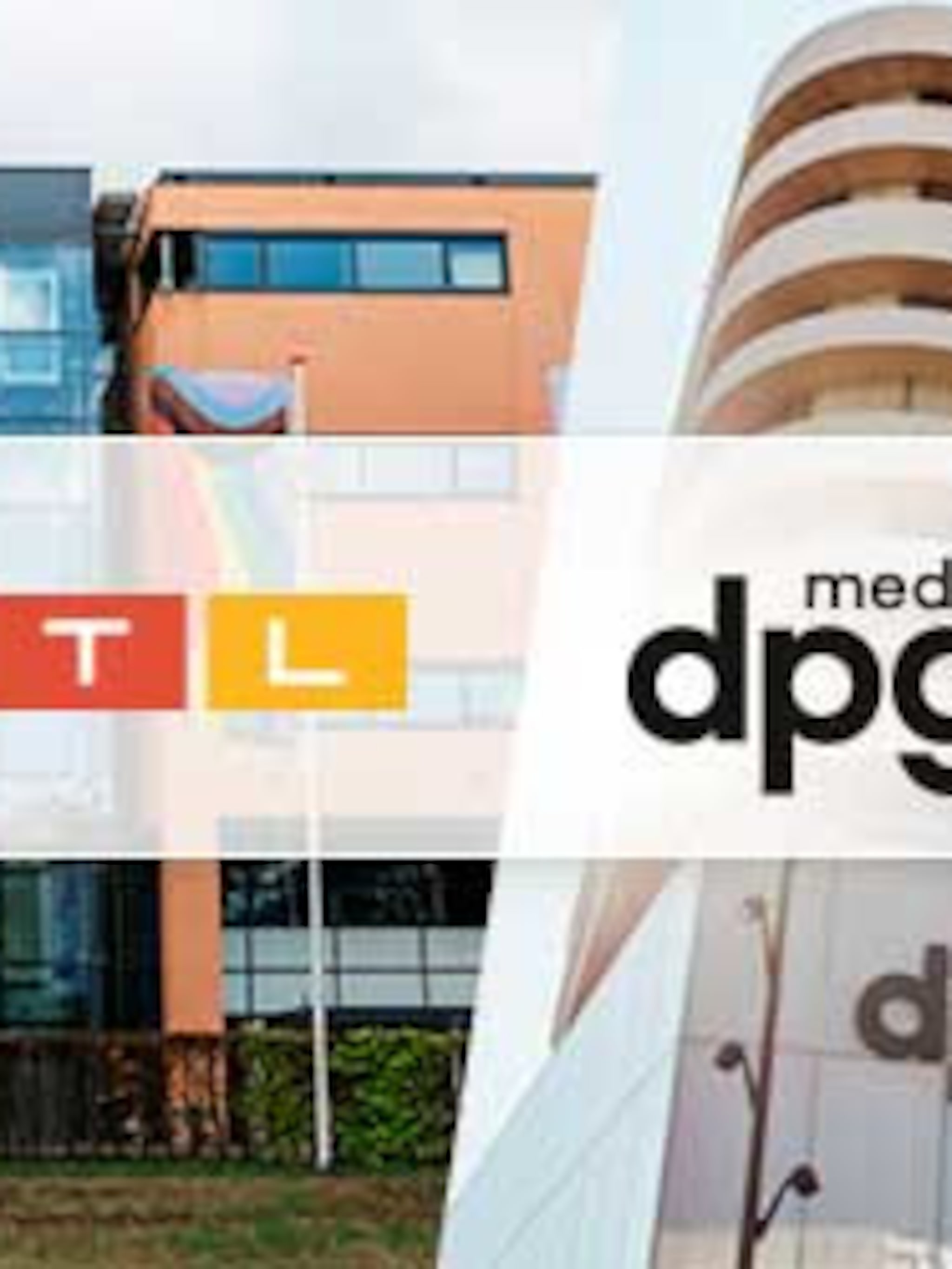 dpg media neemt rtl nederland over roddenhof sauve