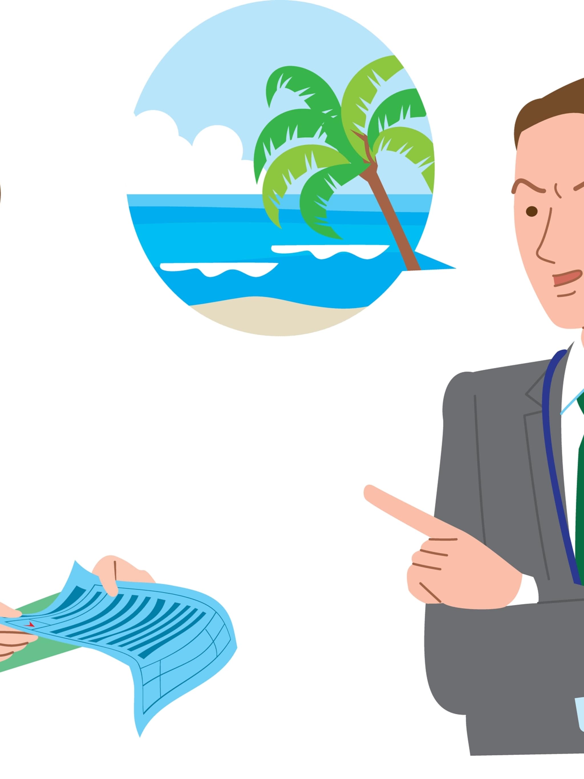 mag je als werkgever vakantie weigeren of intrekken
