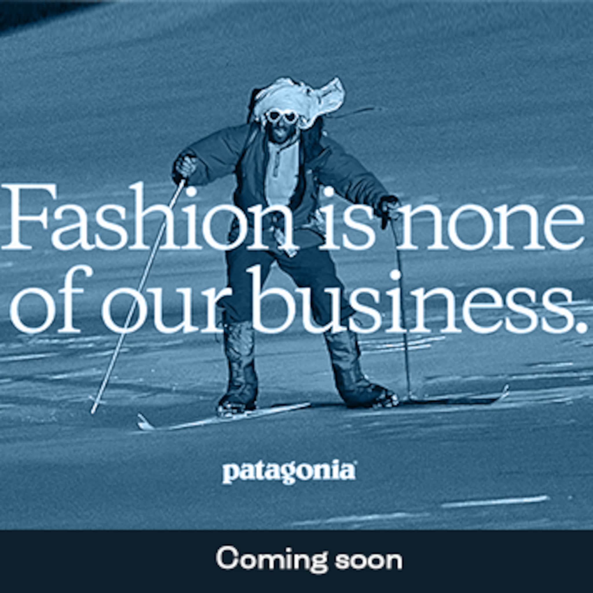 Patagonia