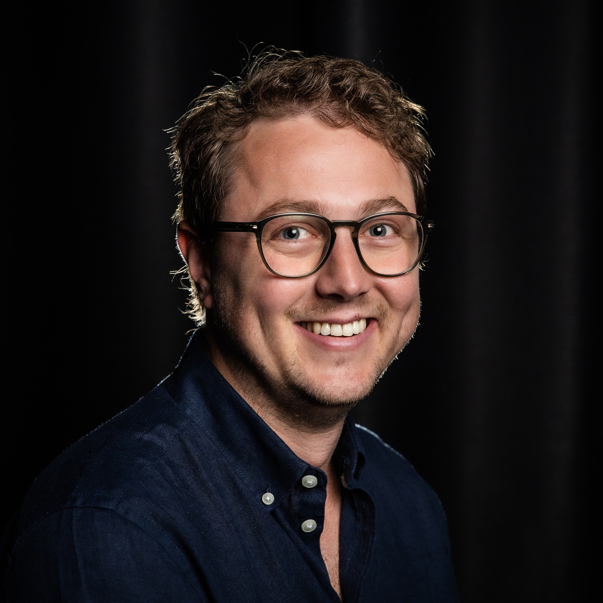martijn vlasblom