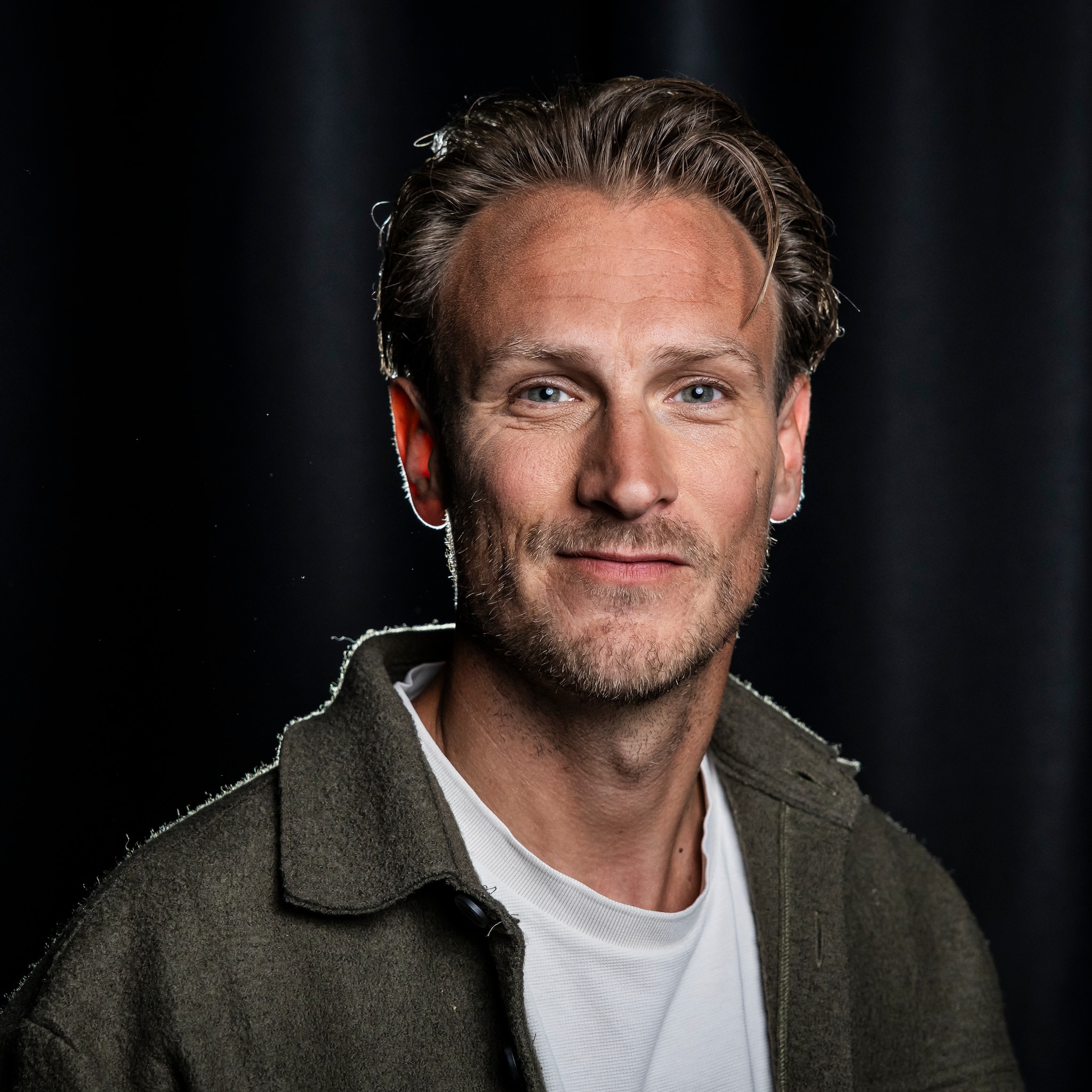 thijs van der zande