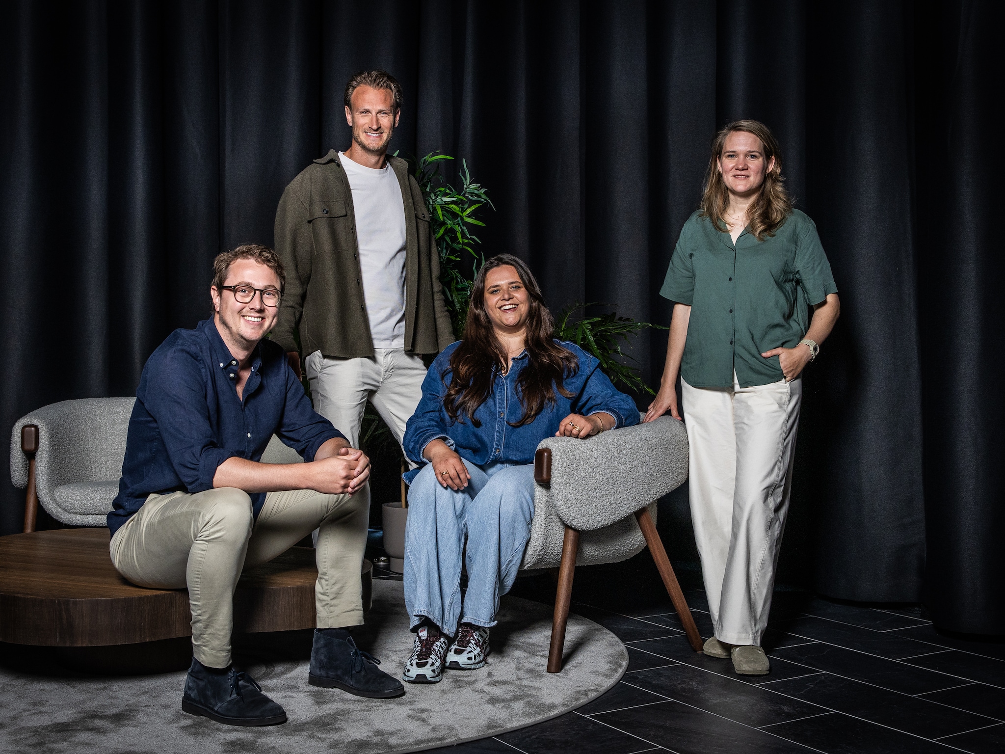 nike campagne emotie standpunt verkoop dream crazy