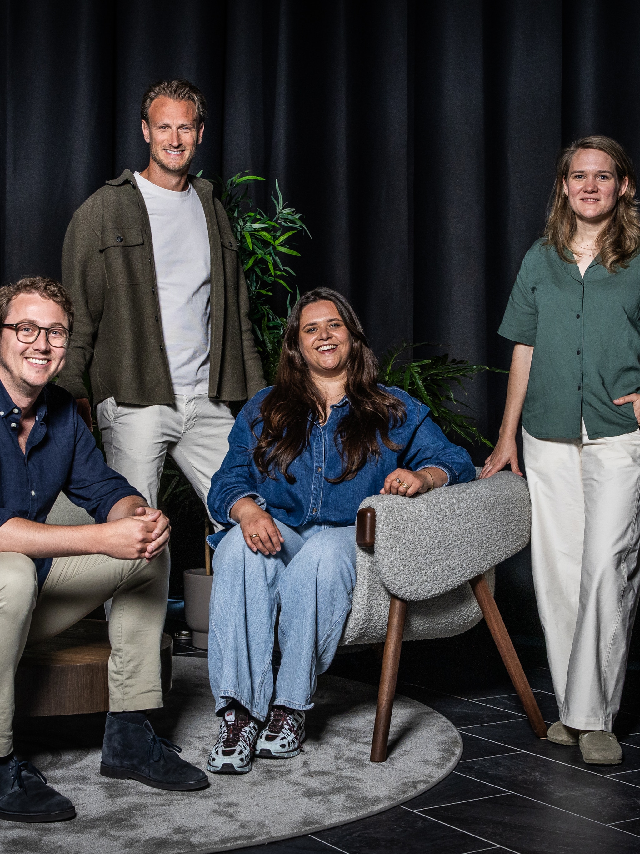 nike campagne emotie standpunt verkoop dream crazy