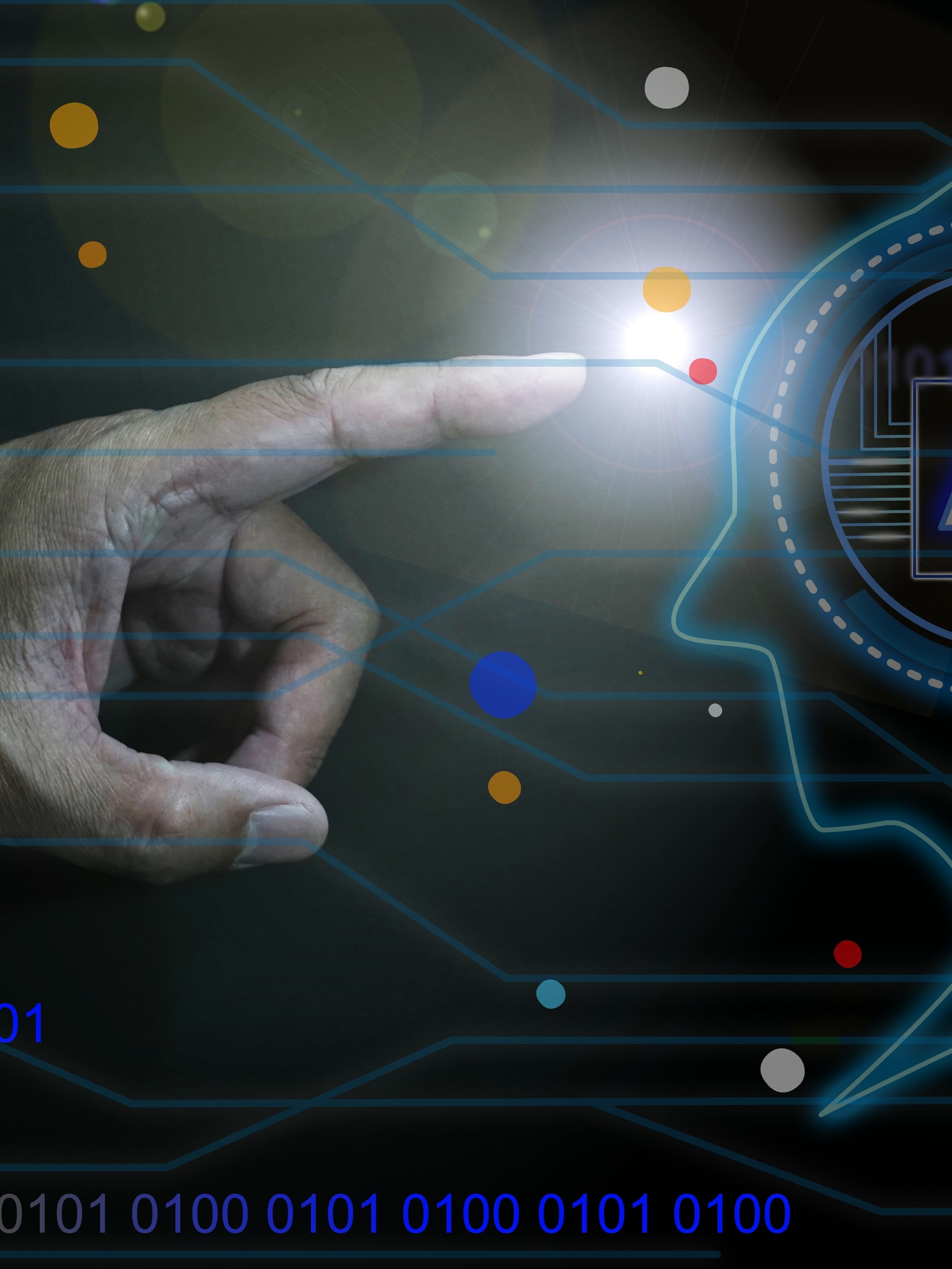 ai onderzoek wat als chatbot zich tegen je keert