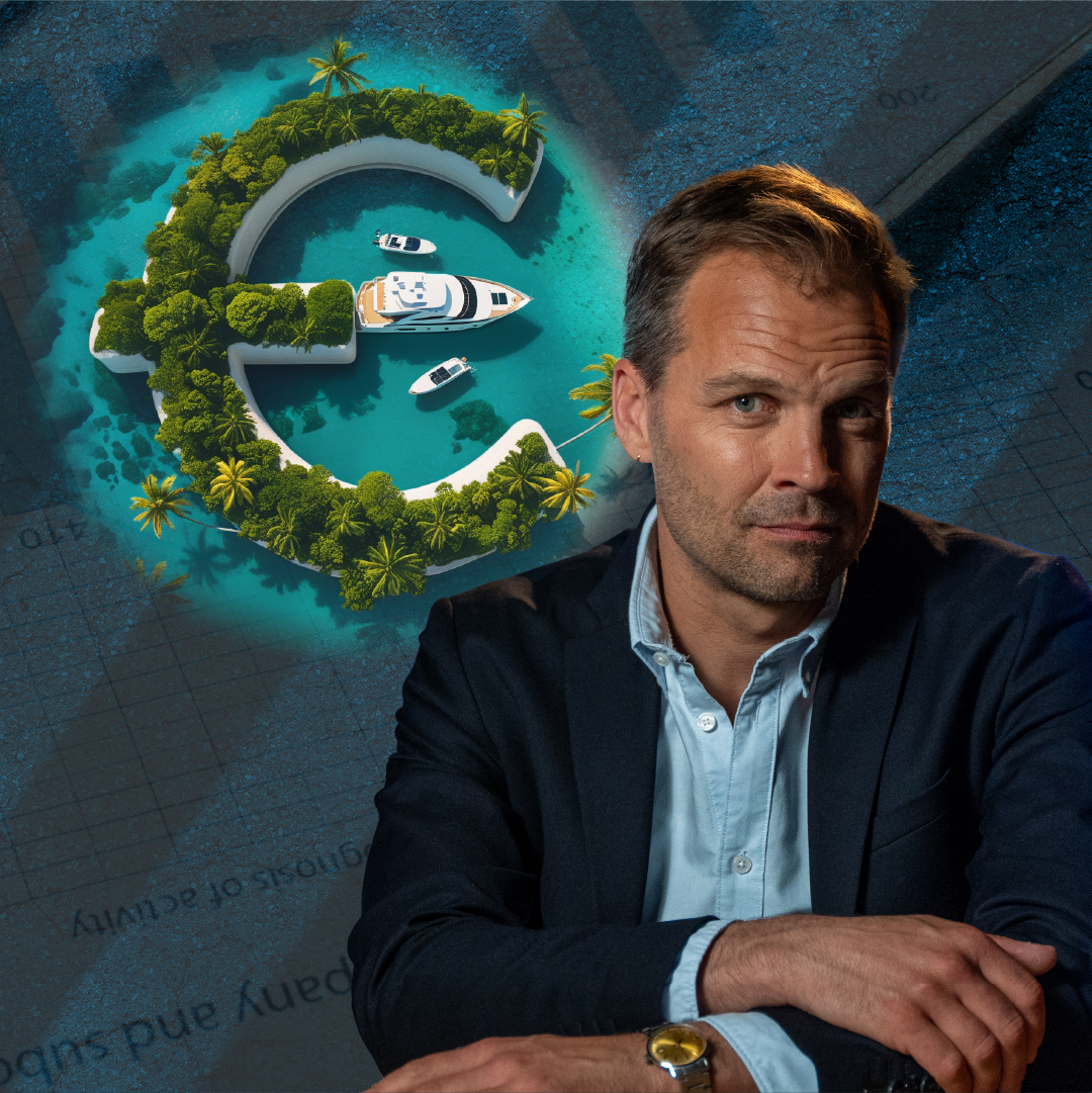 Is Nederland nog steeds een belastingparadijs? Beeld: BusinessWise Is Nederland nog steeds een belastingparadijs? Beeld: BusinessWise